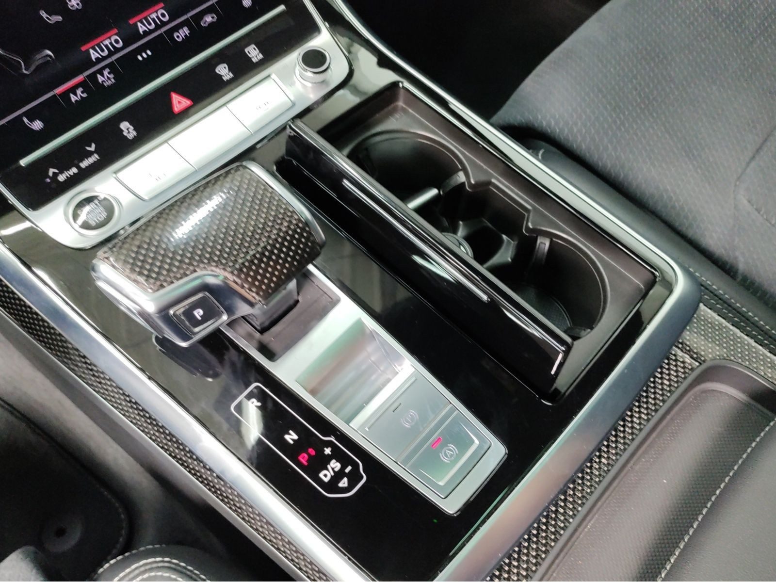Audi Q8 – Bild 11