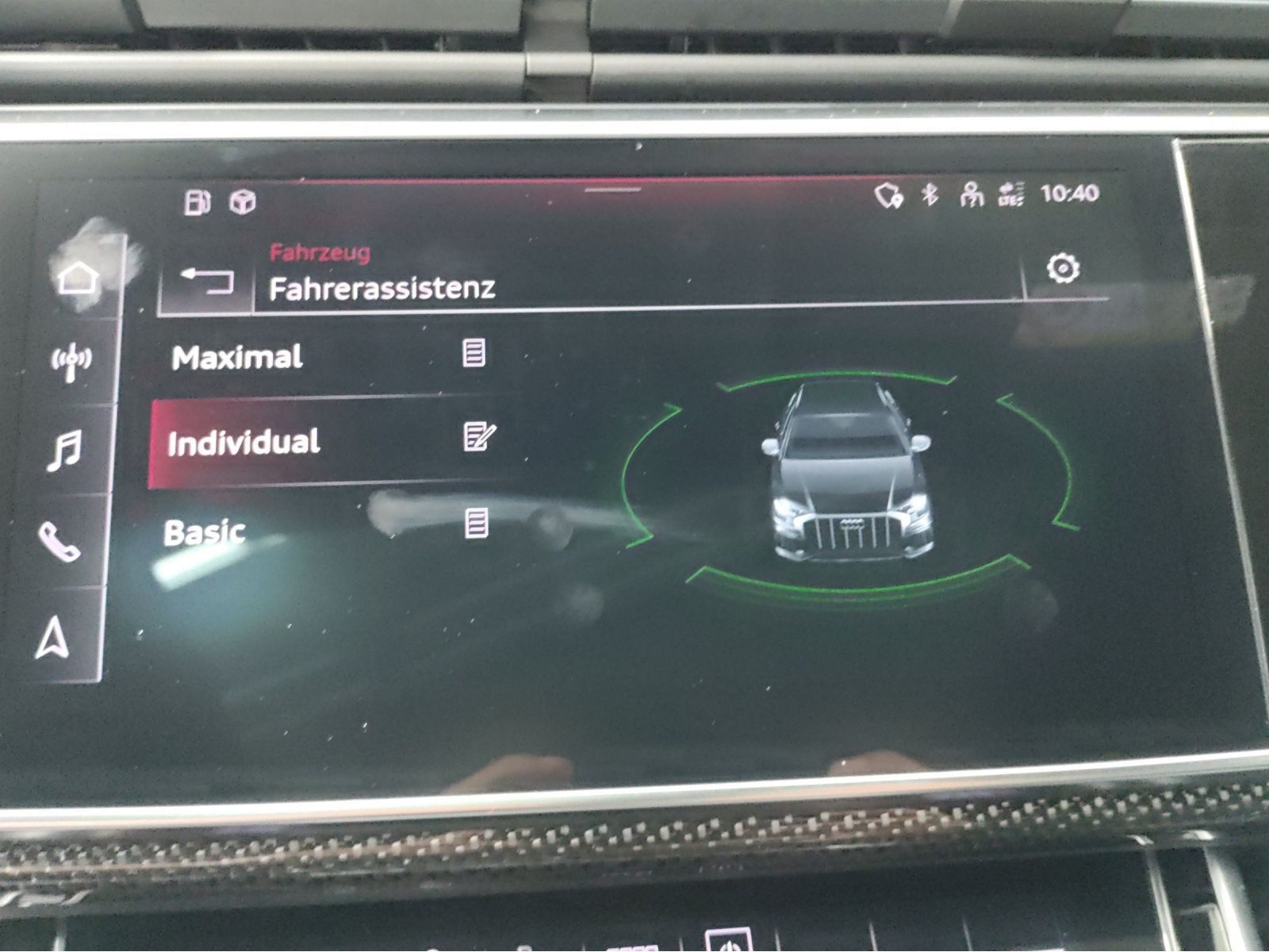 Audi Q8 – Bild 12