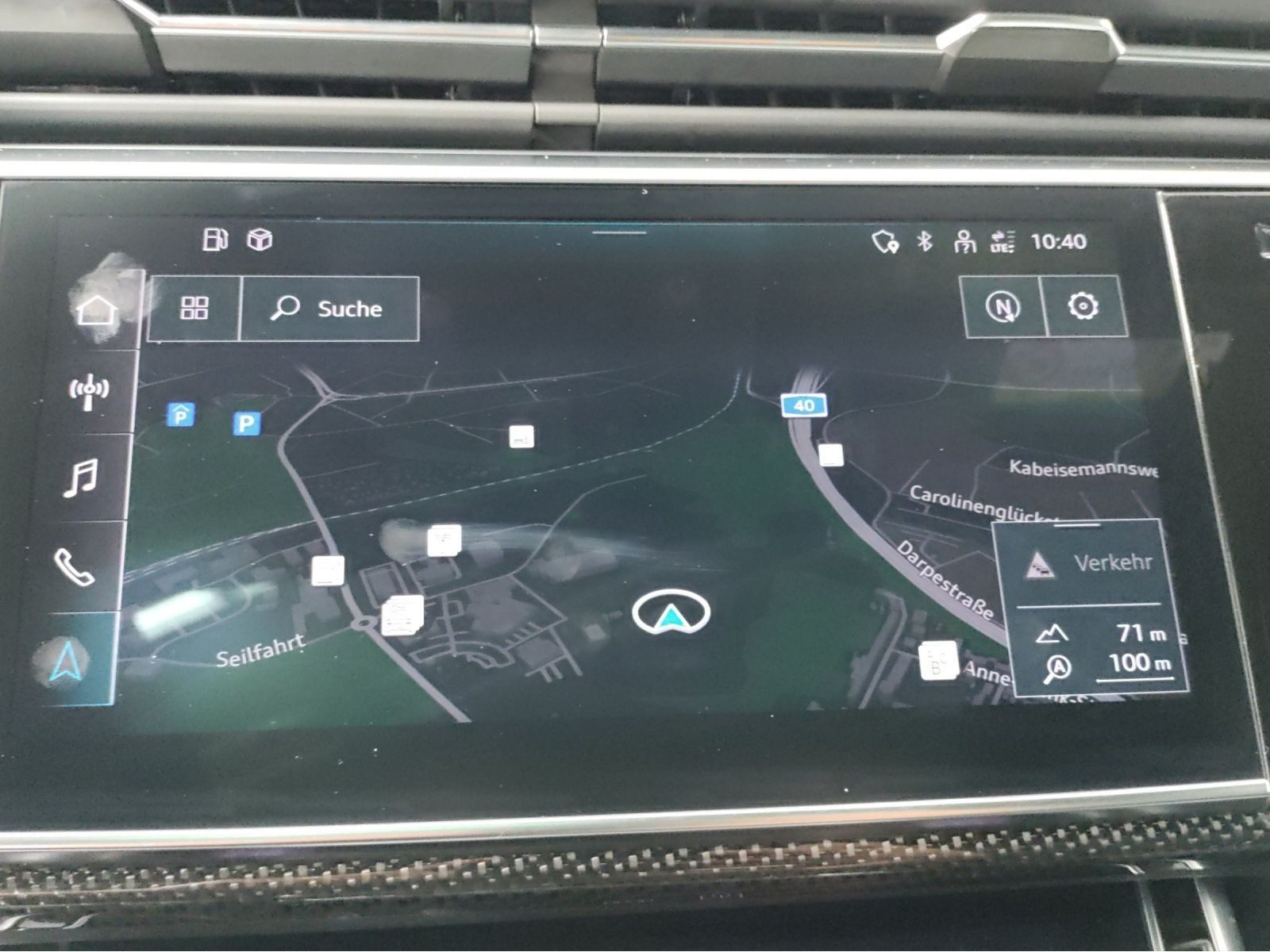 Audi Q8 – Bild 13