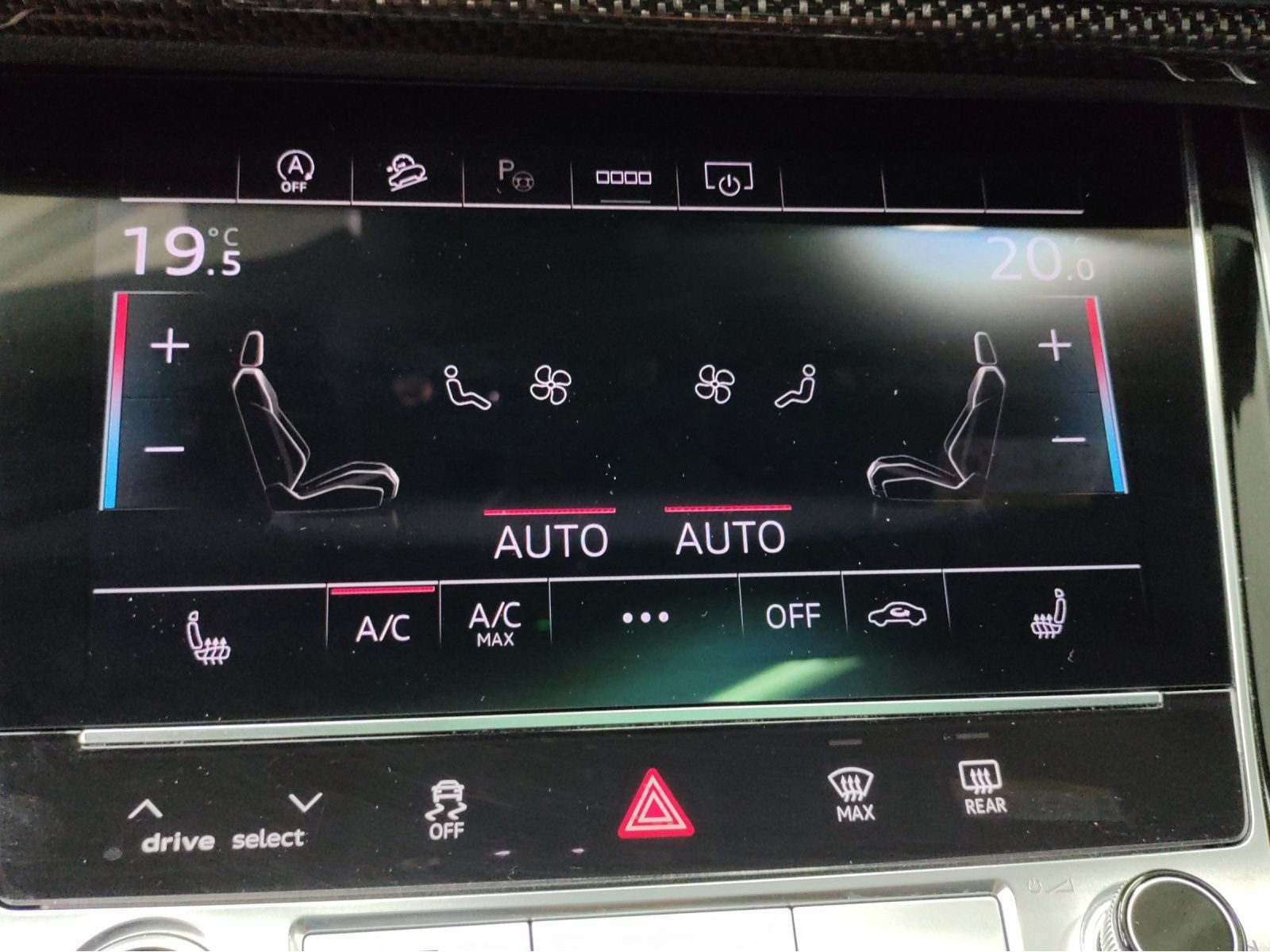 Audi Q8 – Bild 15