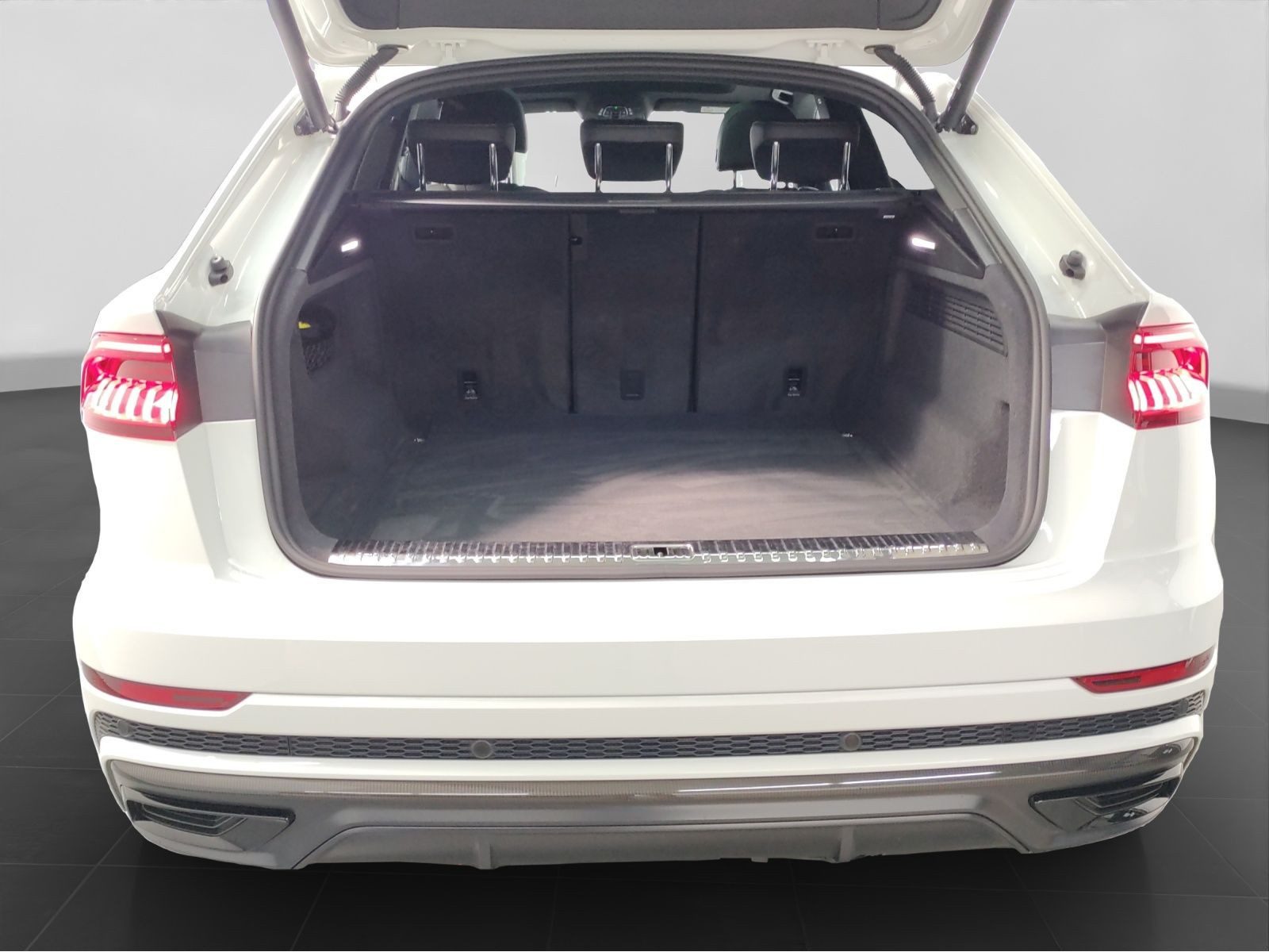 Audi Q8 – Bild 17