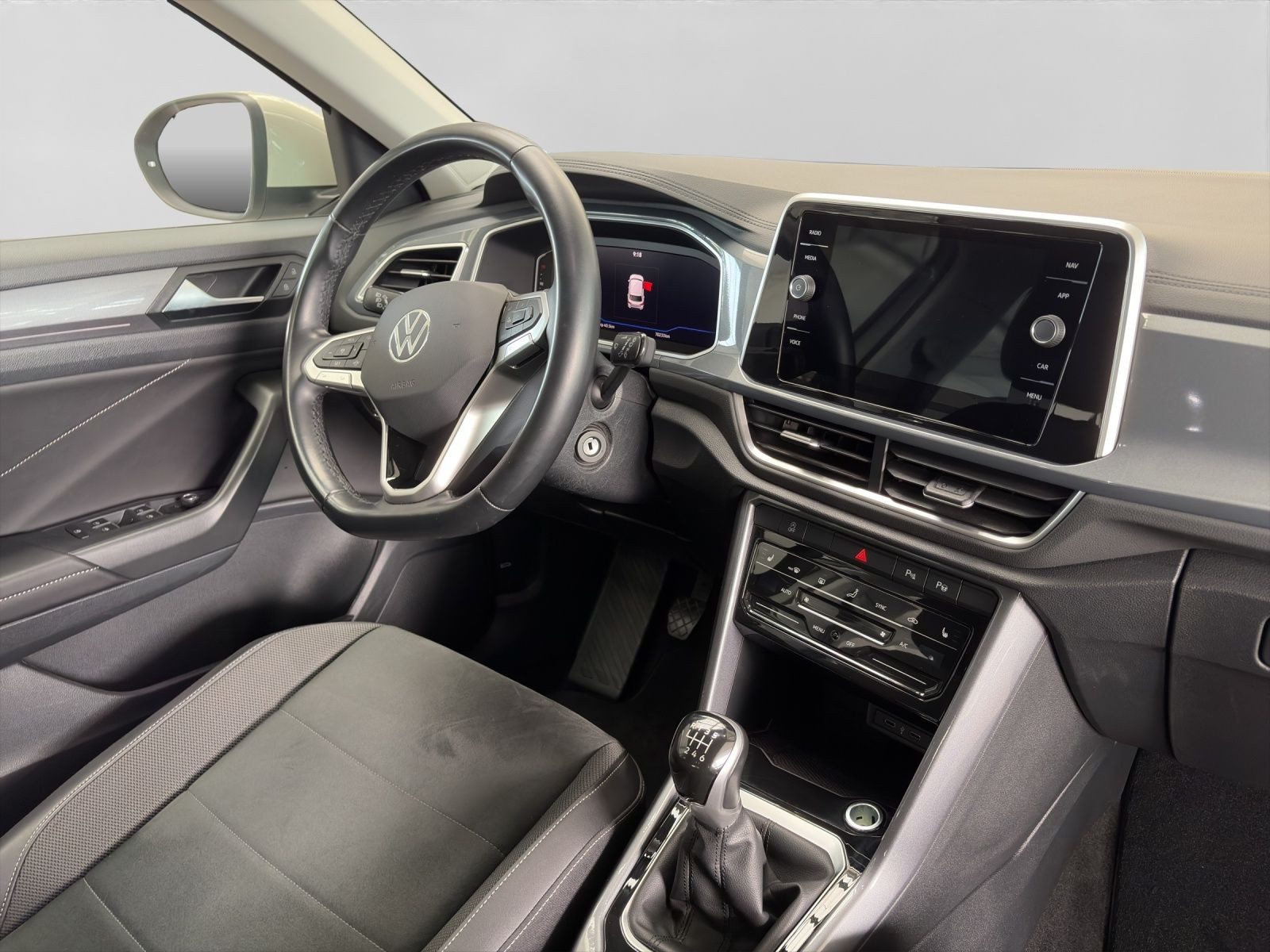Volkswagen T-Roc – Bild 5