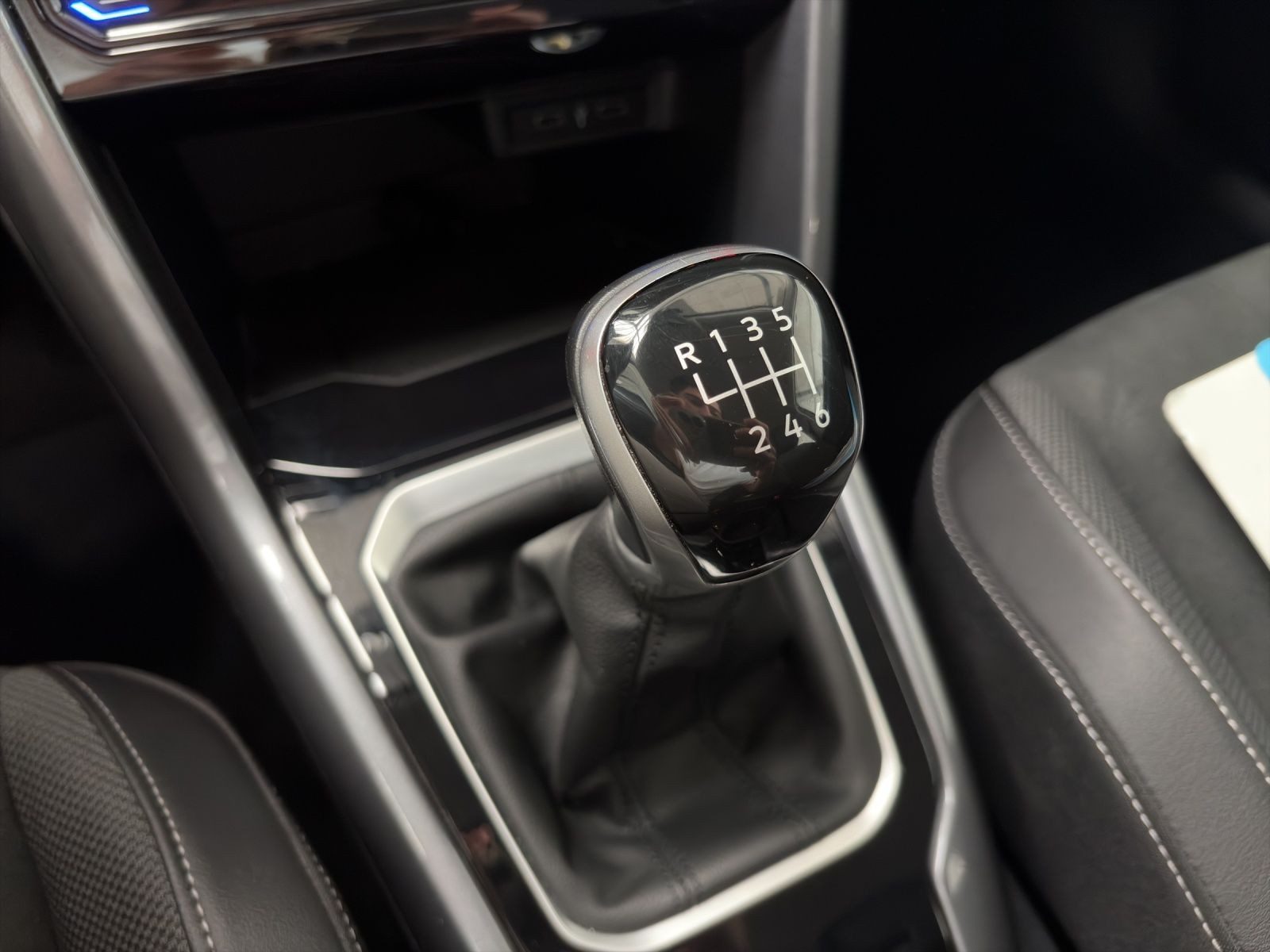Volkswagen T-Roc – Bild 11