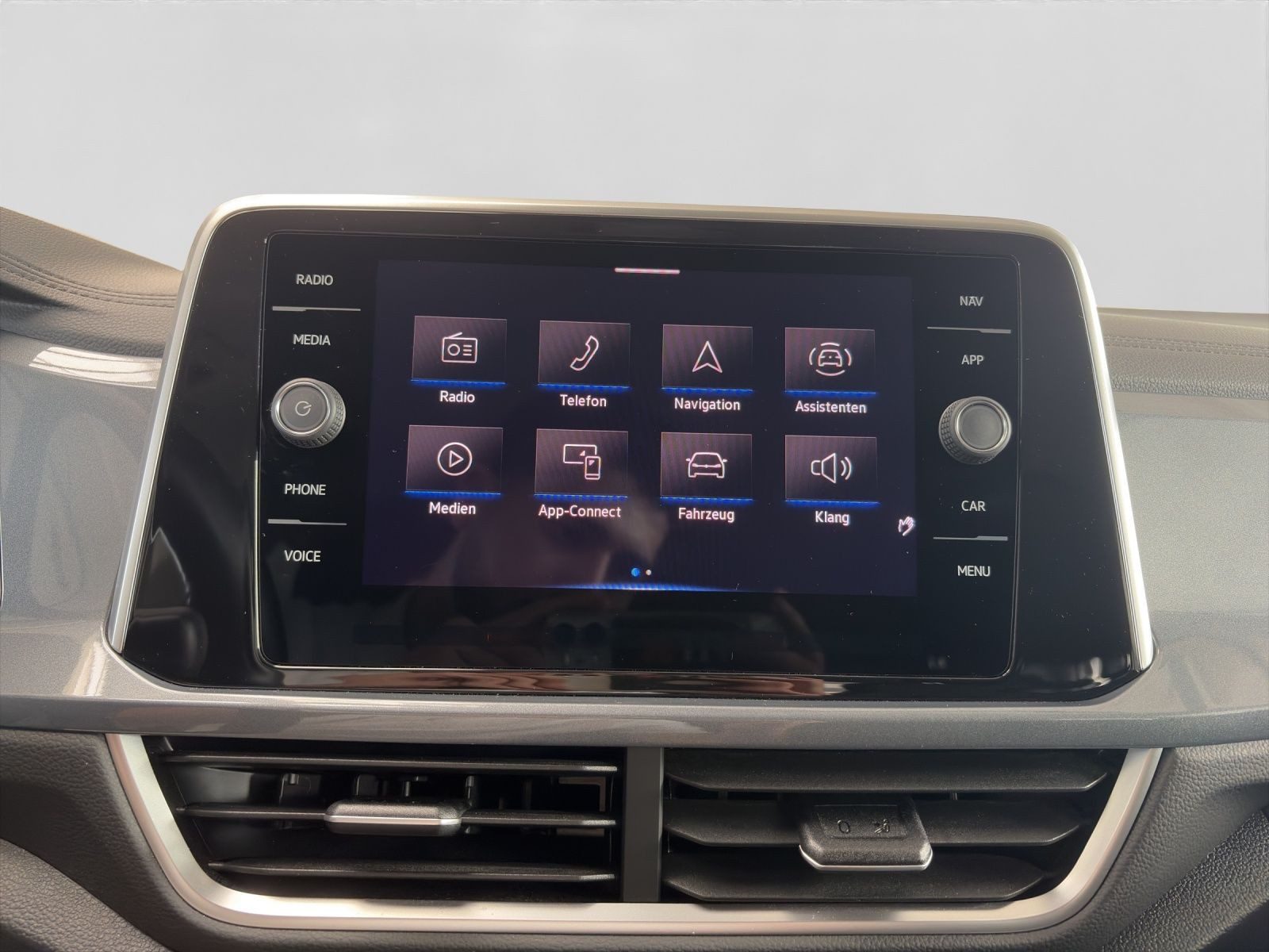 Volkswagen T-Roc – Bild 12