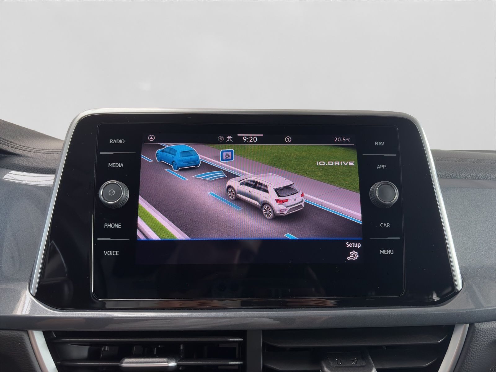 Volkswagen T-Roc – Bild 13