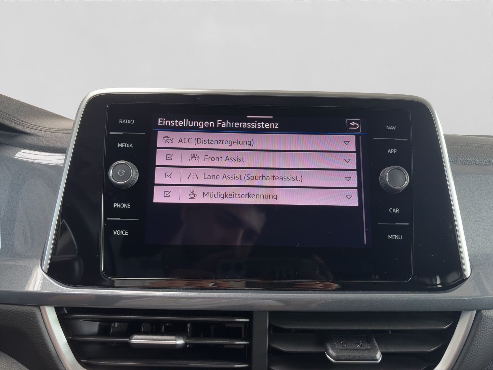 Volkswagen T-Roc – Bild 14