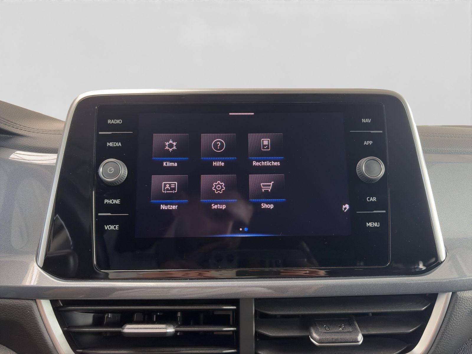 Volkswagen T-Roc – Bild 15