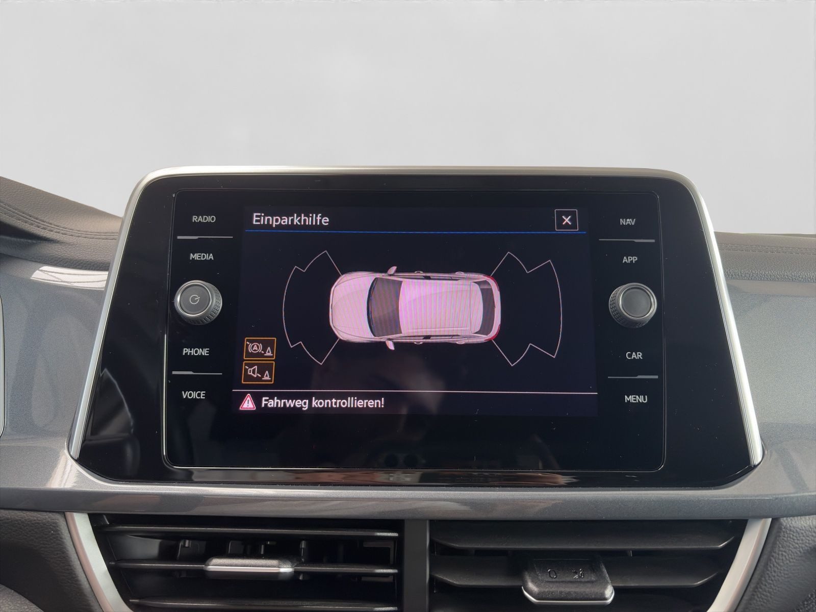 Volkswagen T-Roc – Bild 16