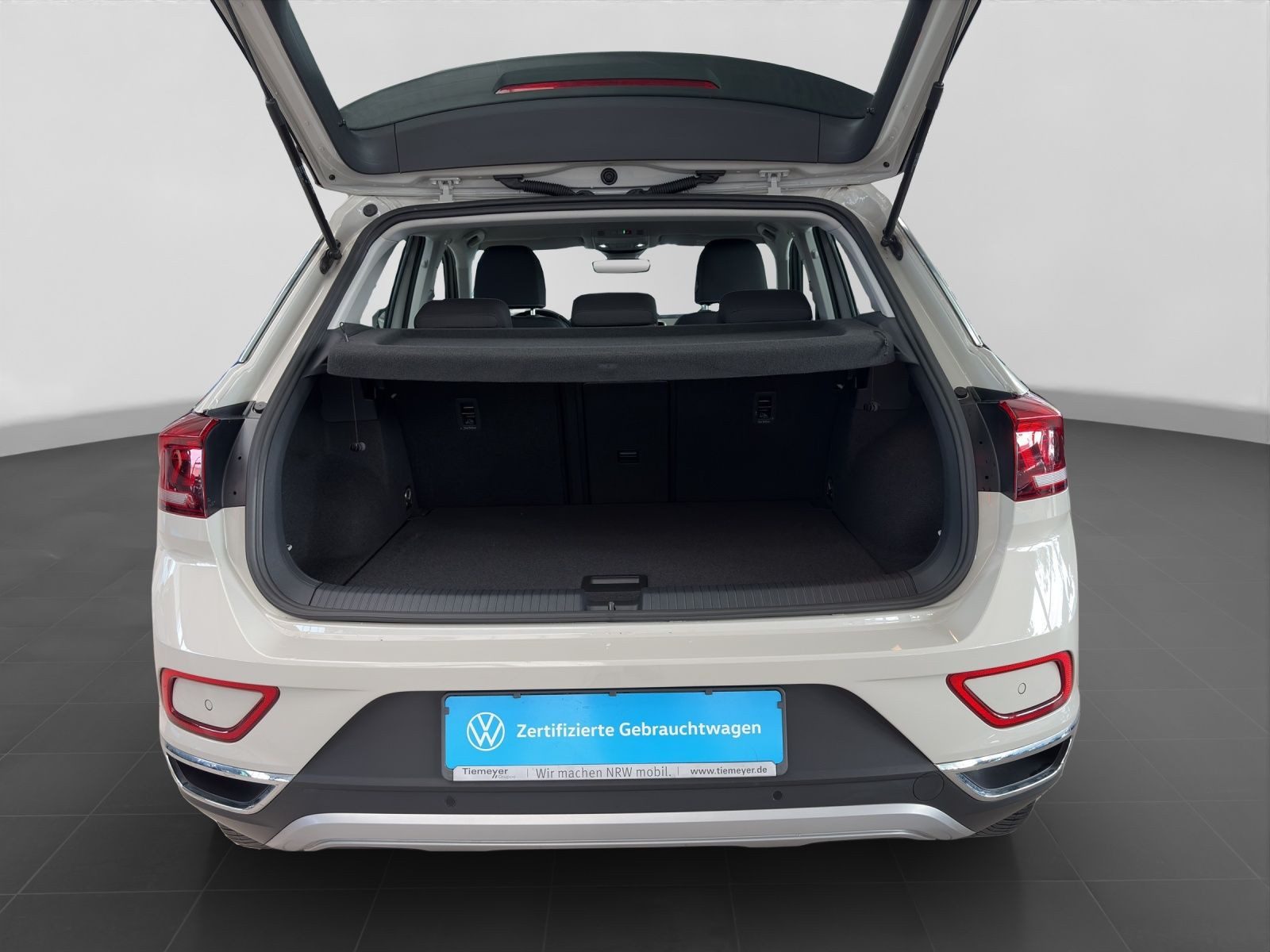 Volkswagen T-Roc – Bild 17