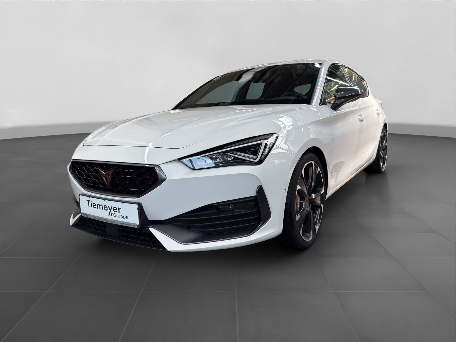 Cupra Leon – Bild 2