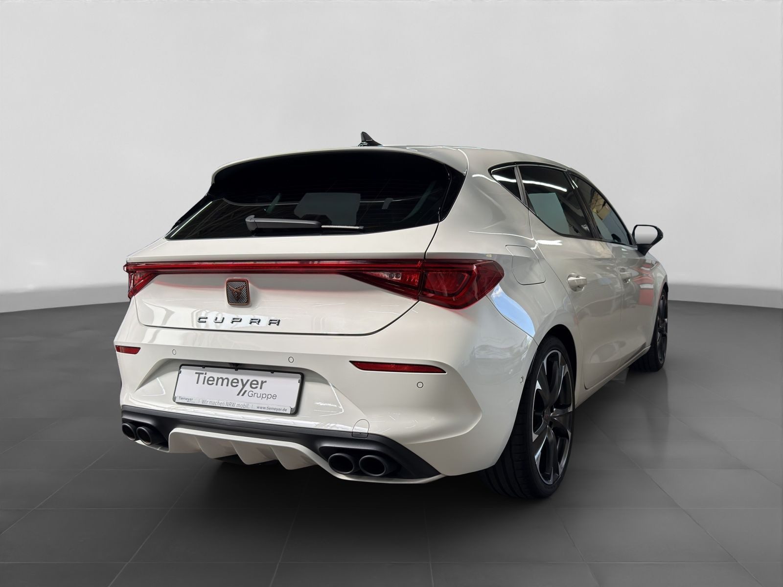 Cupra Leon – Bild 3