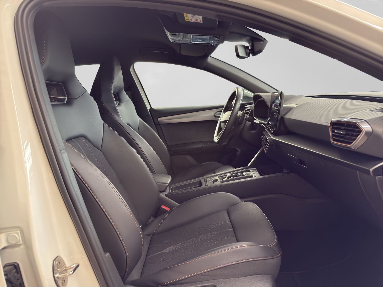 Cupra Leon – Bild 4