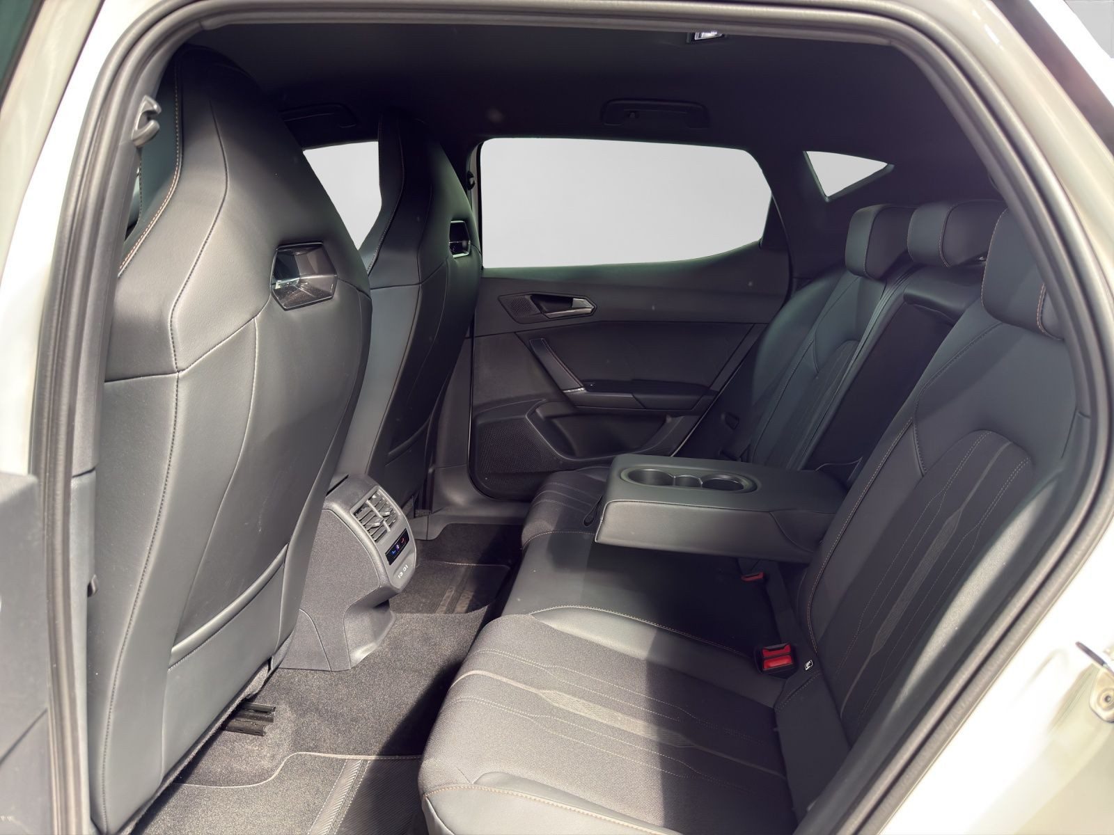 Cupra Leon – Bild 6
