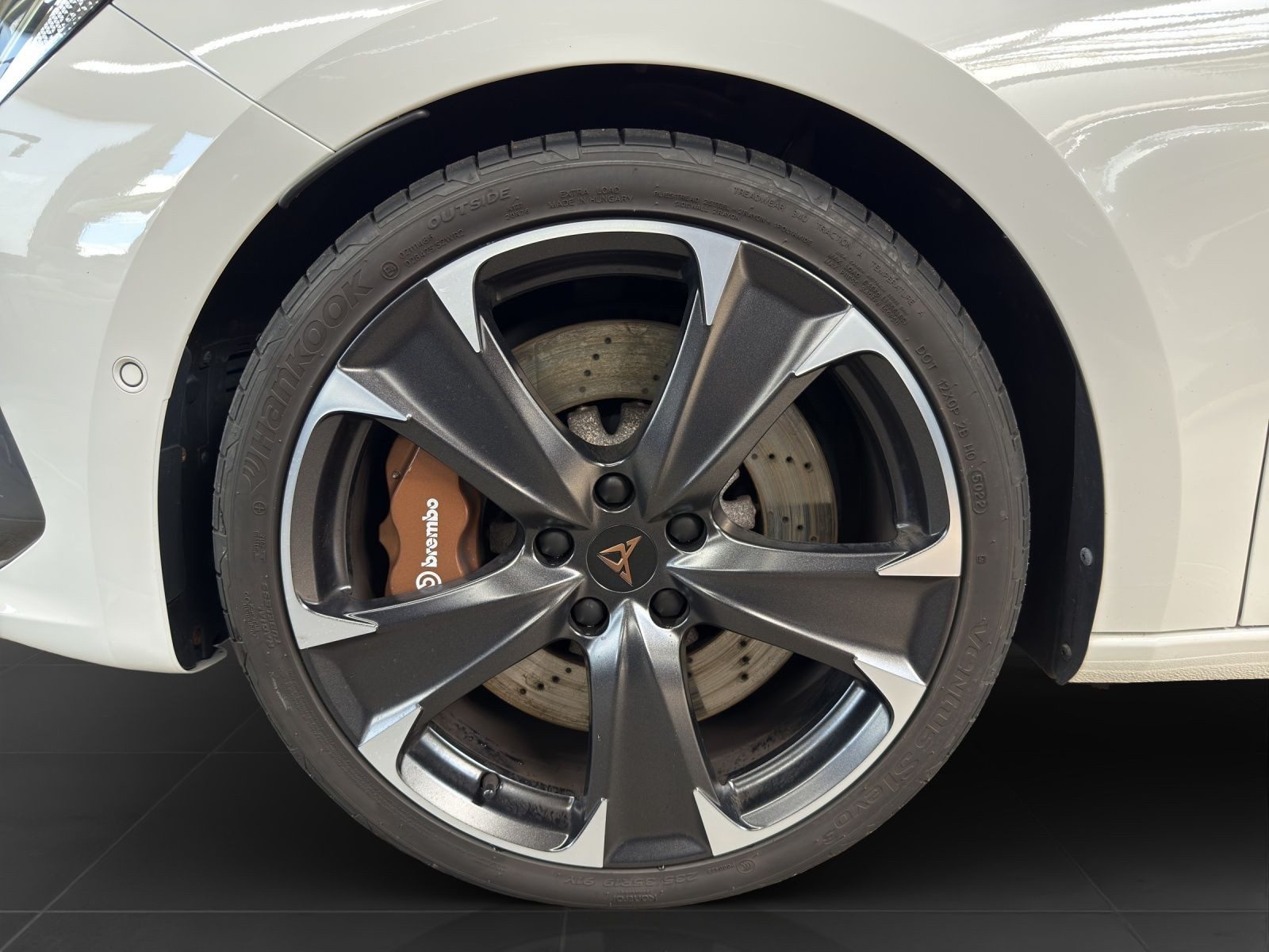 Cupra Leon – Bild 7