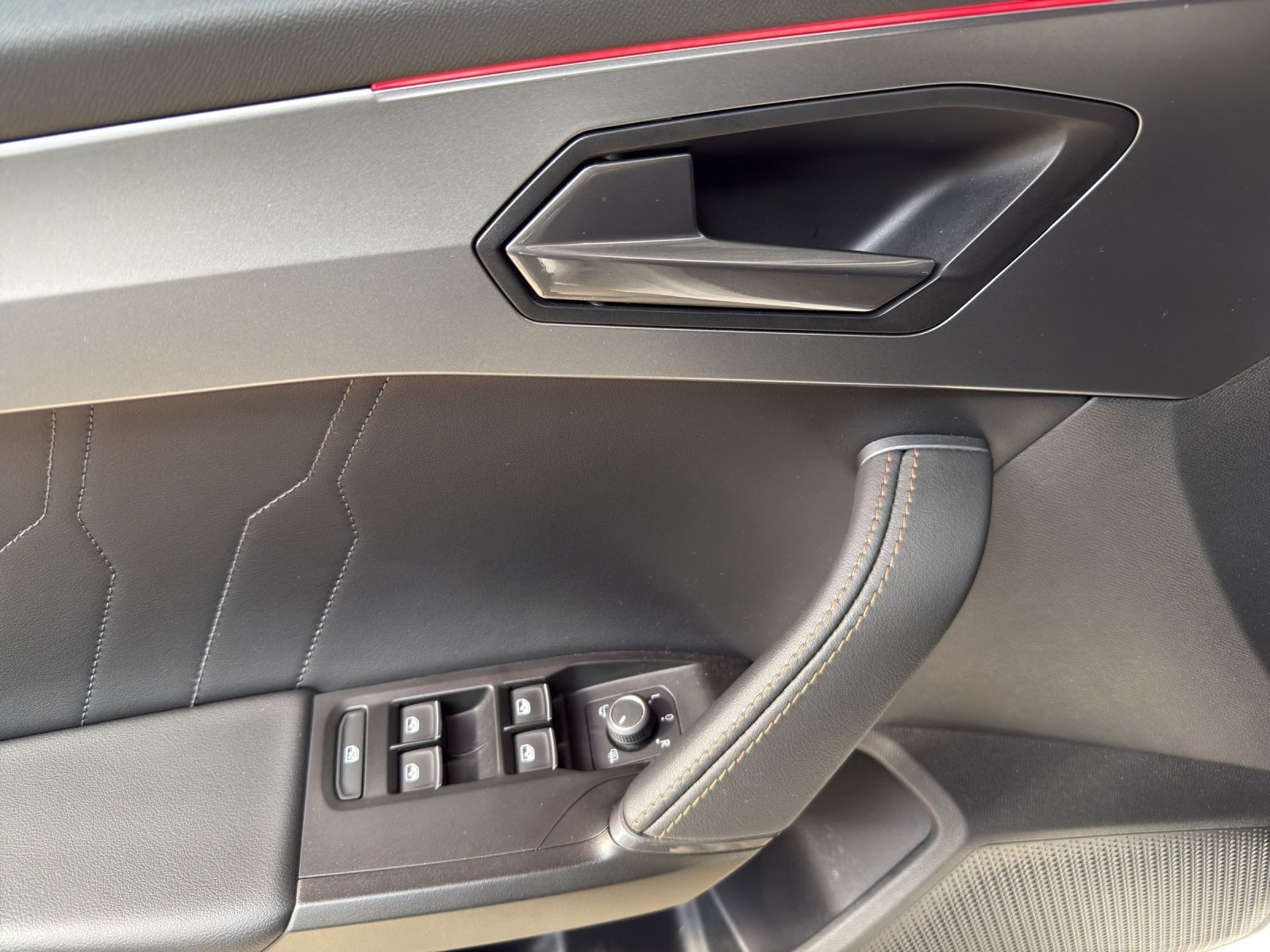 Cupra Leon – Bild 8