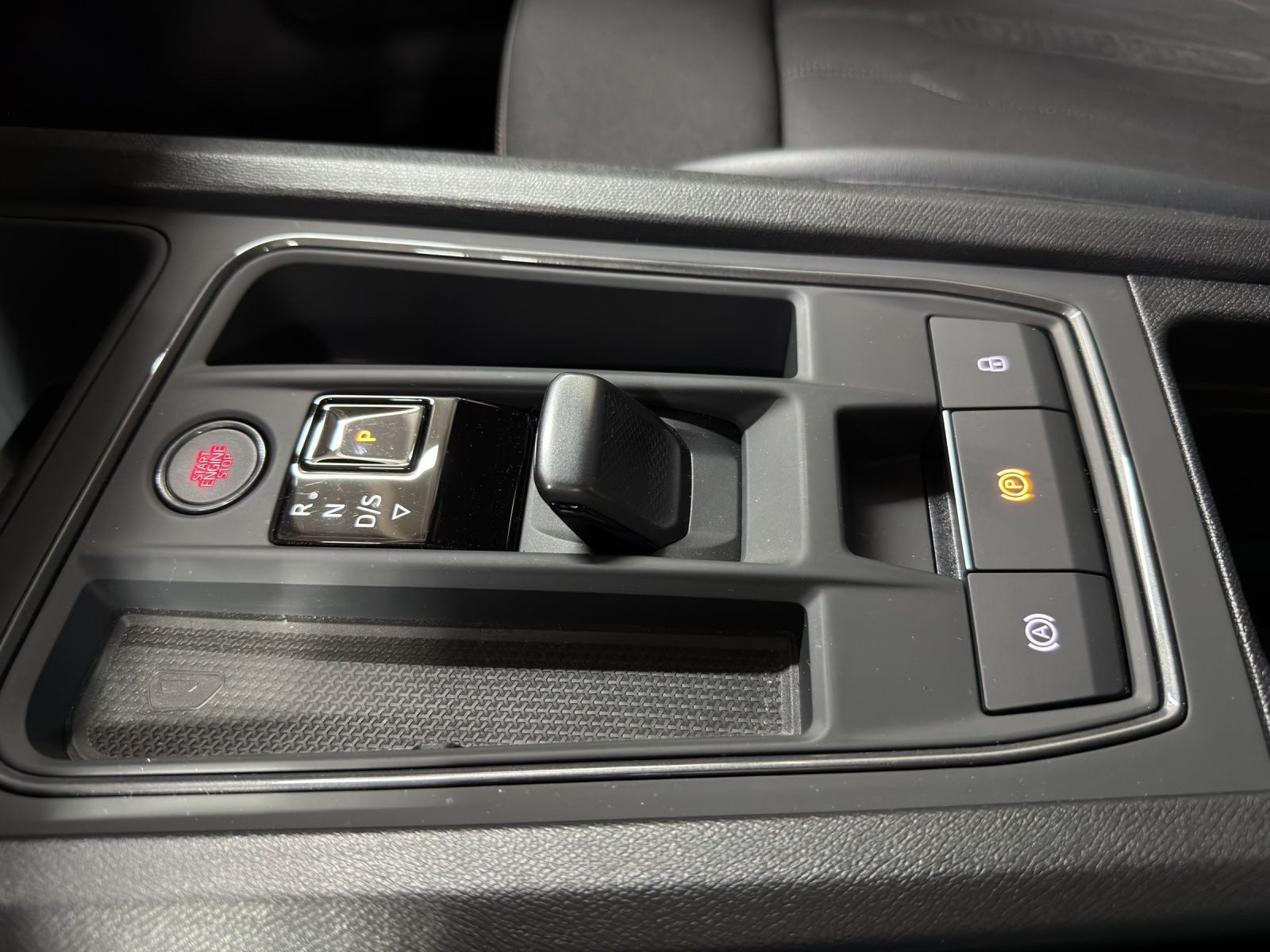 Cupra Leon – Bild 11