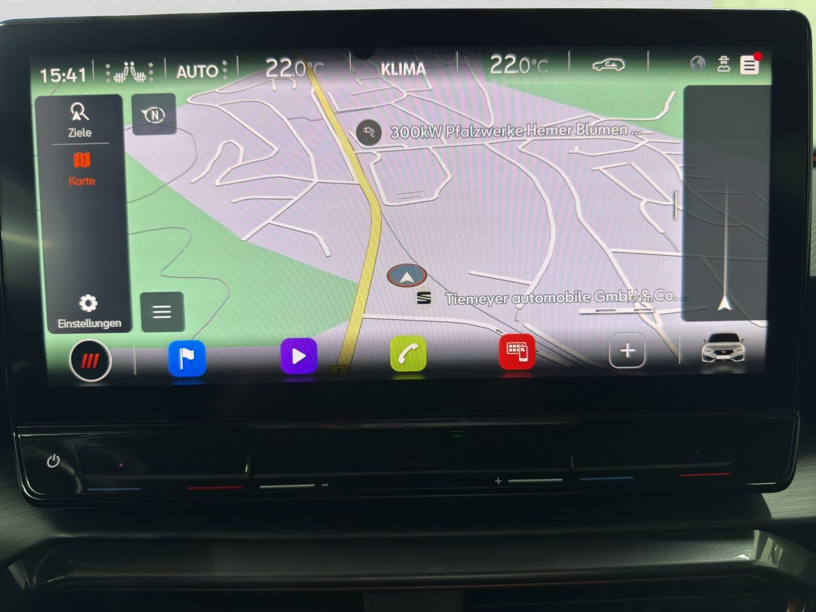 Cupra Leon – Bild 12