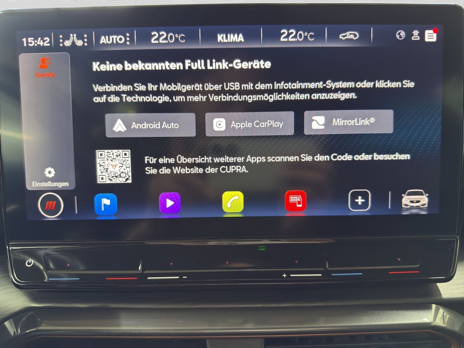 Cupra Leon – Bild 13