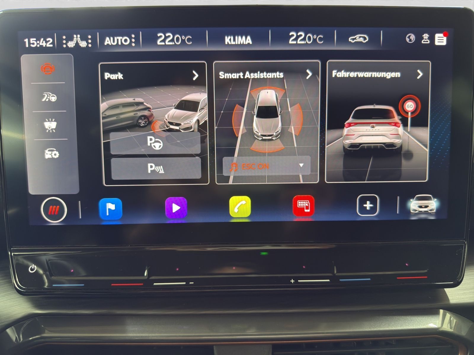 Cupra Leon – Bild 14