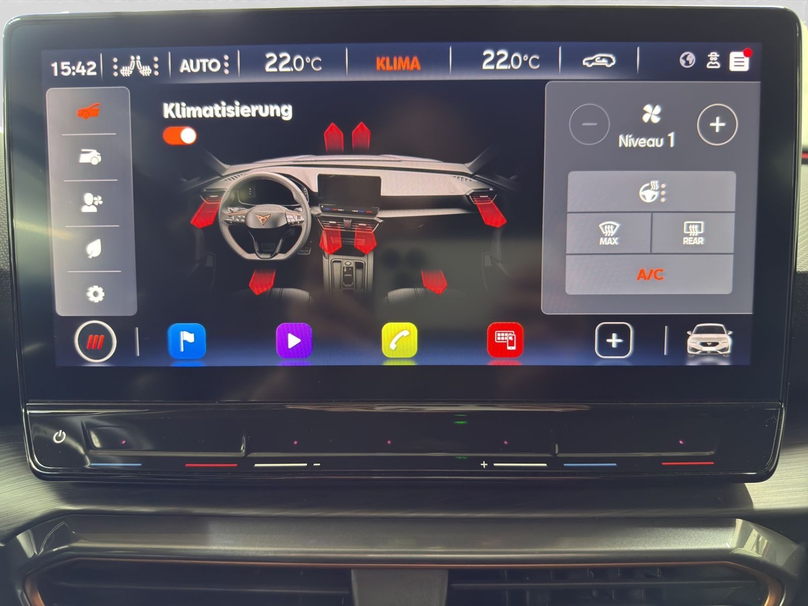 Cupra Leon – Bild 15