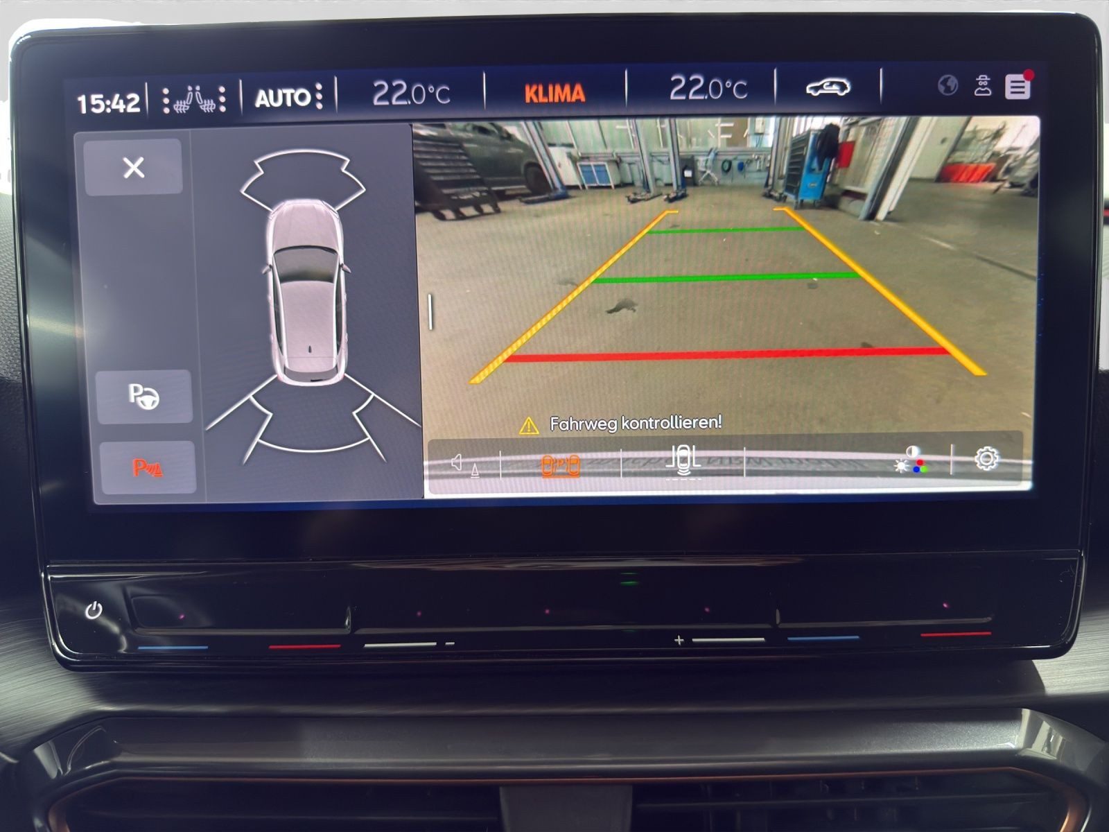 Cupra Leon – Bild 16