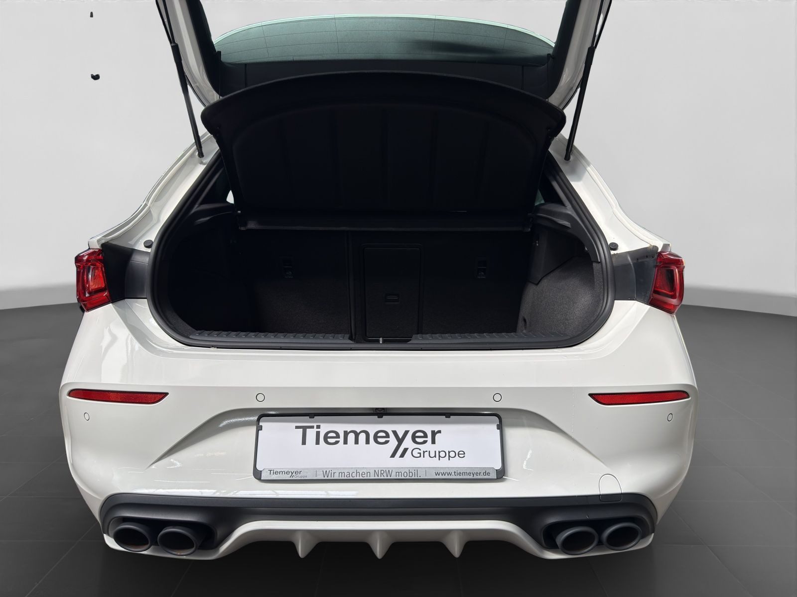 Cupra Leon – Bild 17