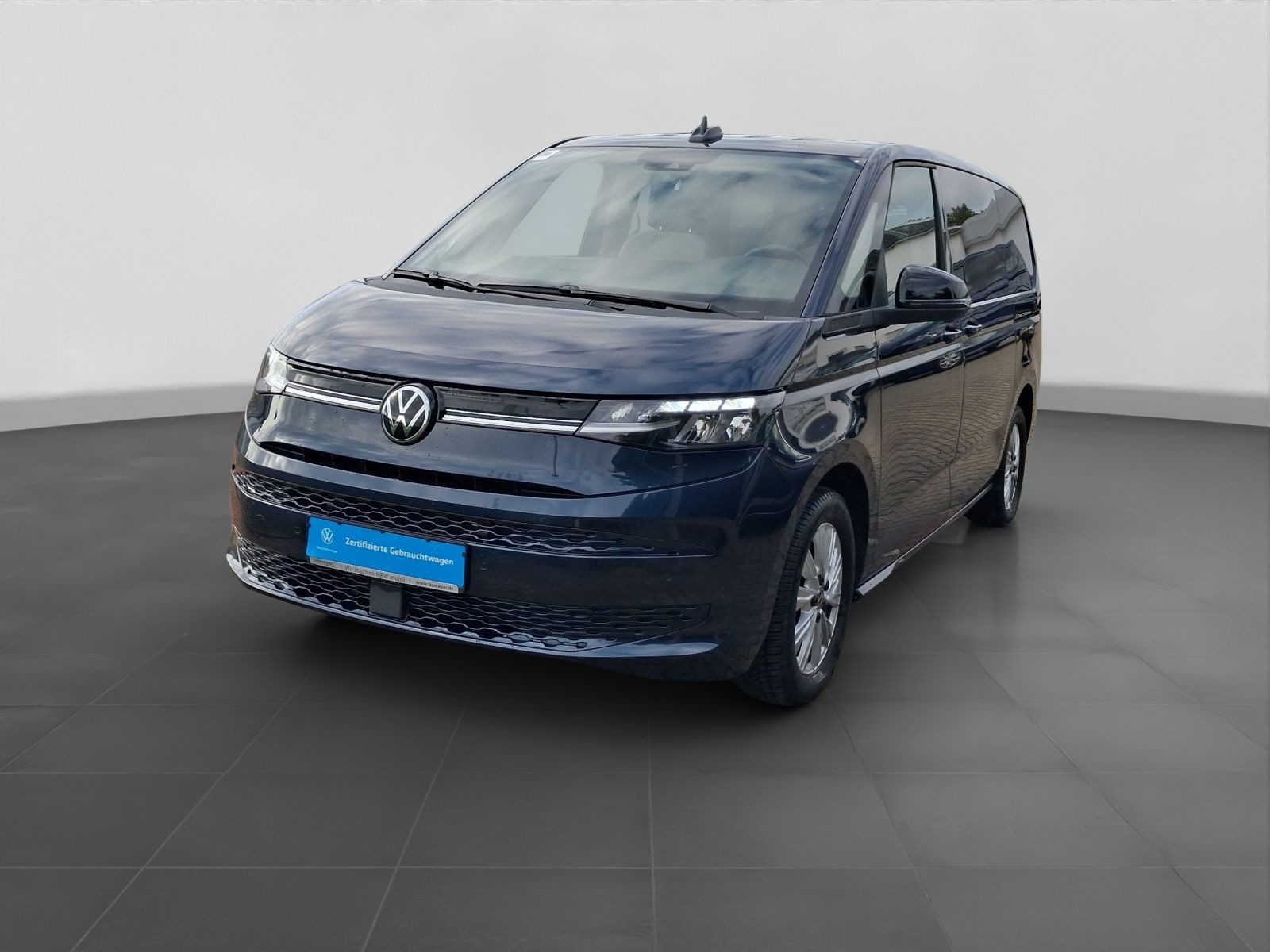 Volkswagen T7 Multivan – Bild 2