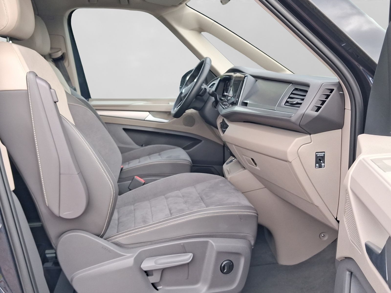 Volkswagen T7 Multivan – Bild 6