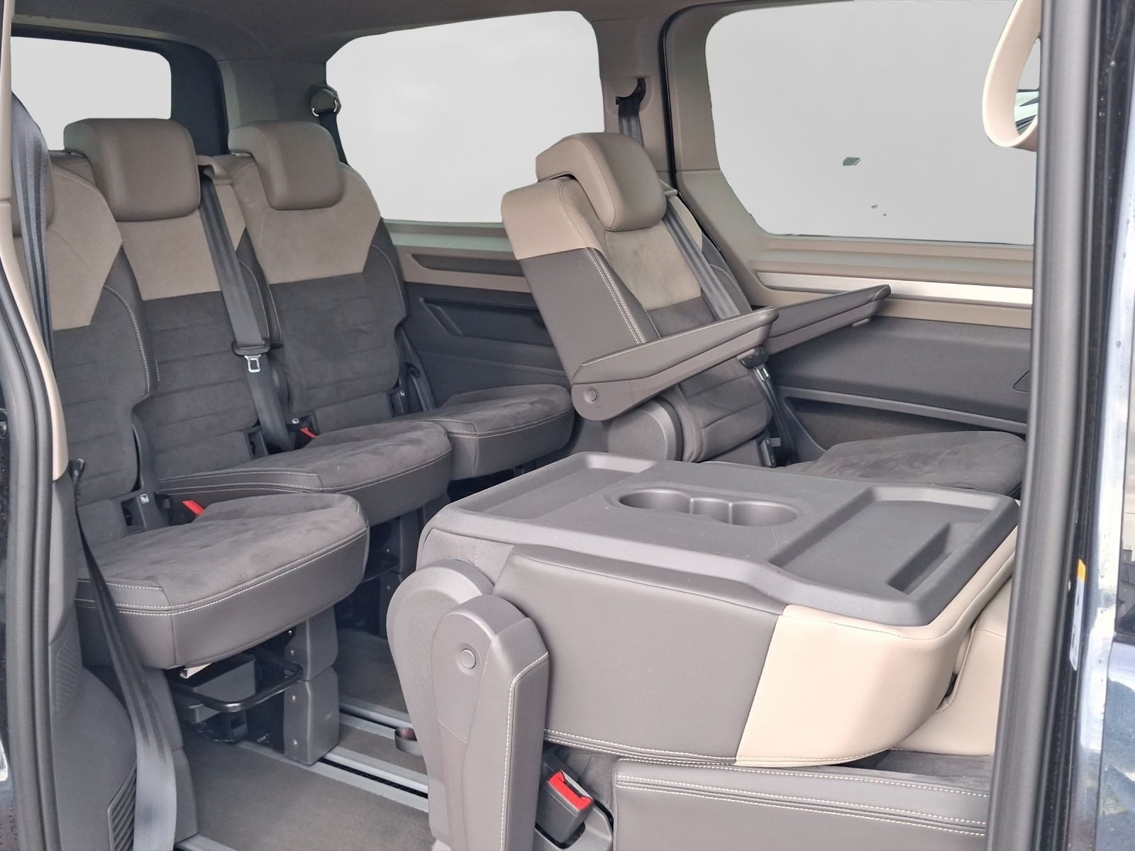 Volkswagen T7 Multivan – Bild 8