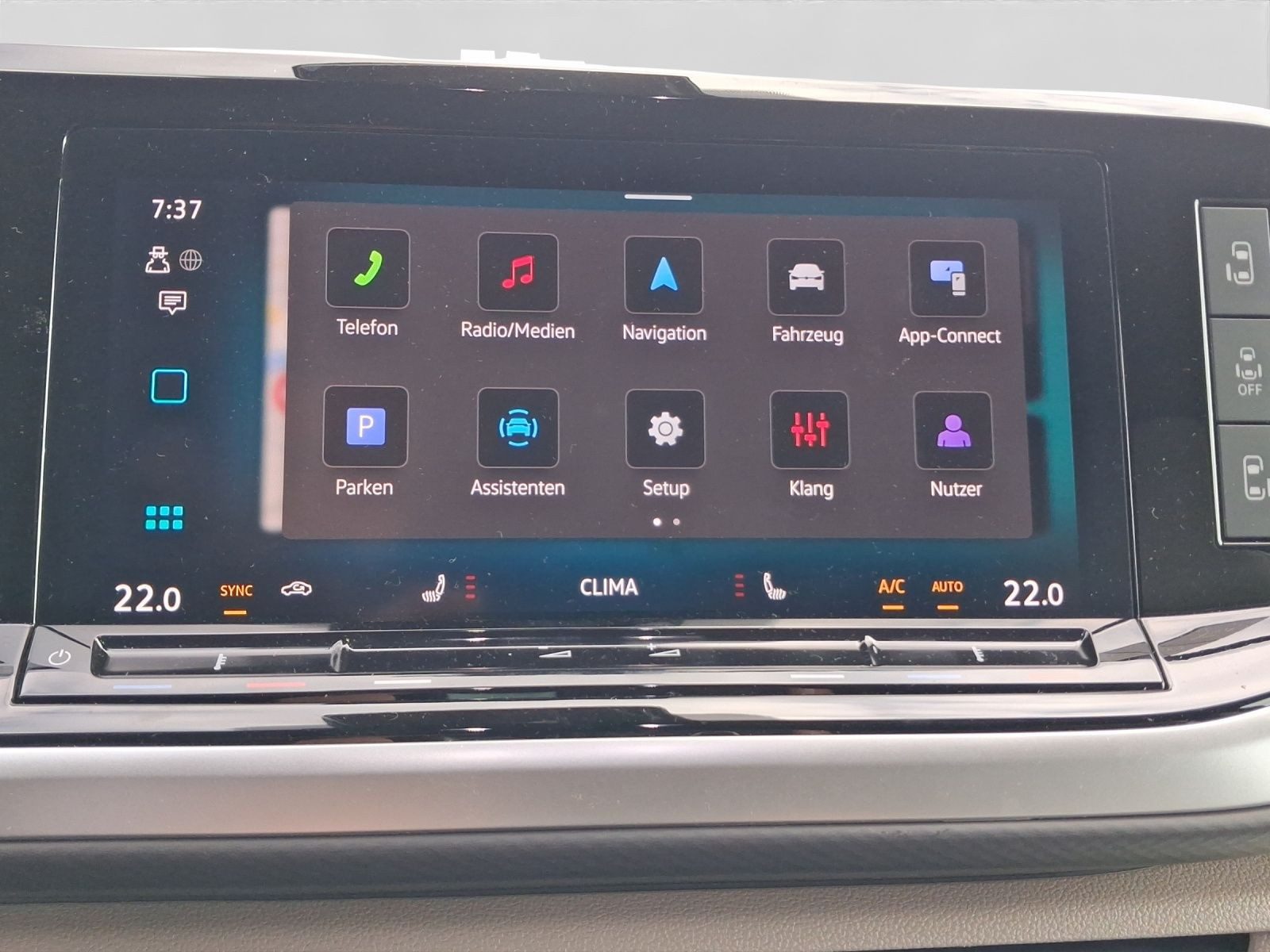 Volkswagen T7 Multivan – Bild 18