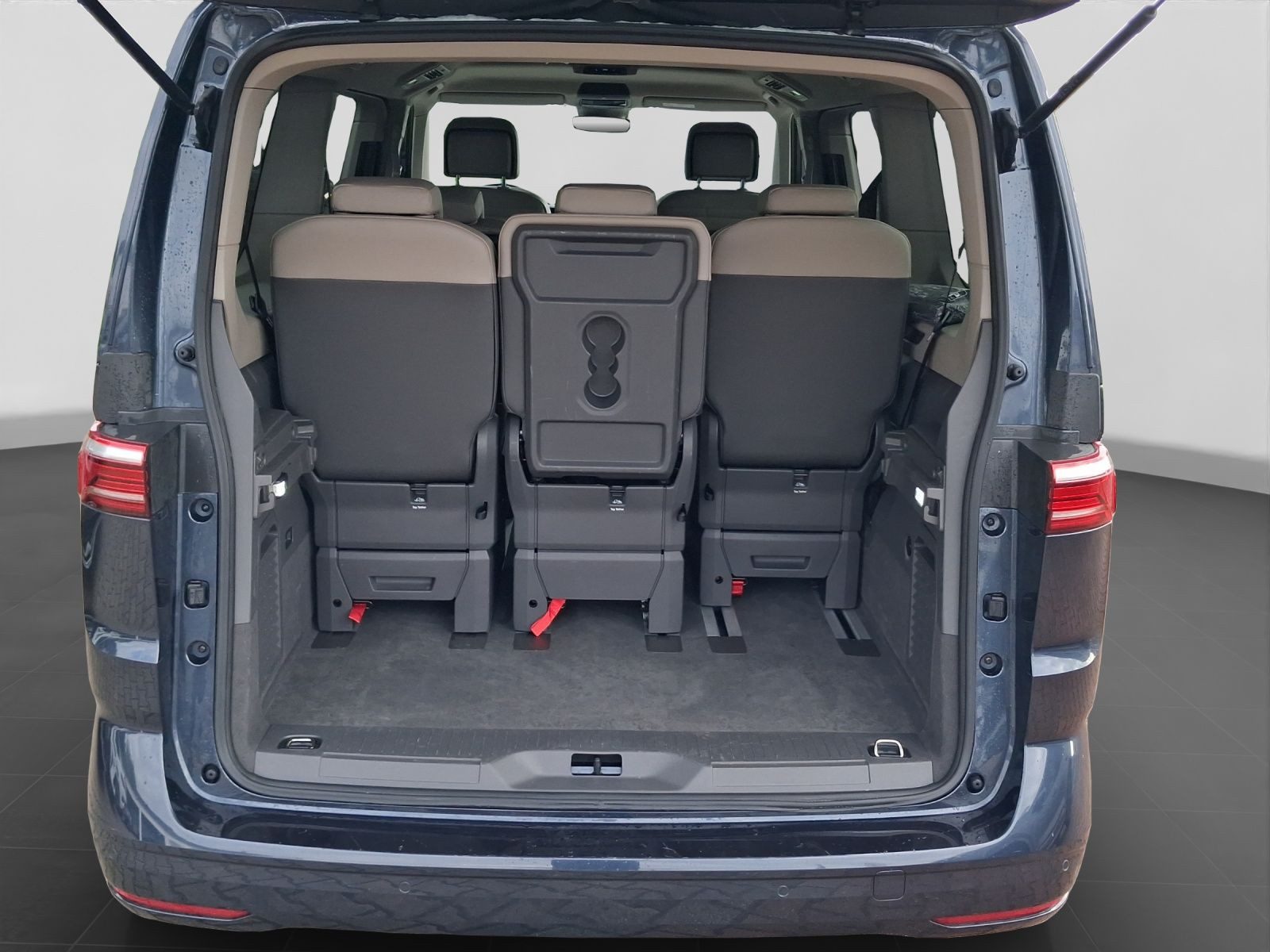 Volkswagen T7 Multivan – Bild 19