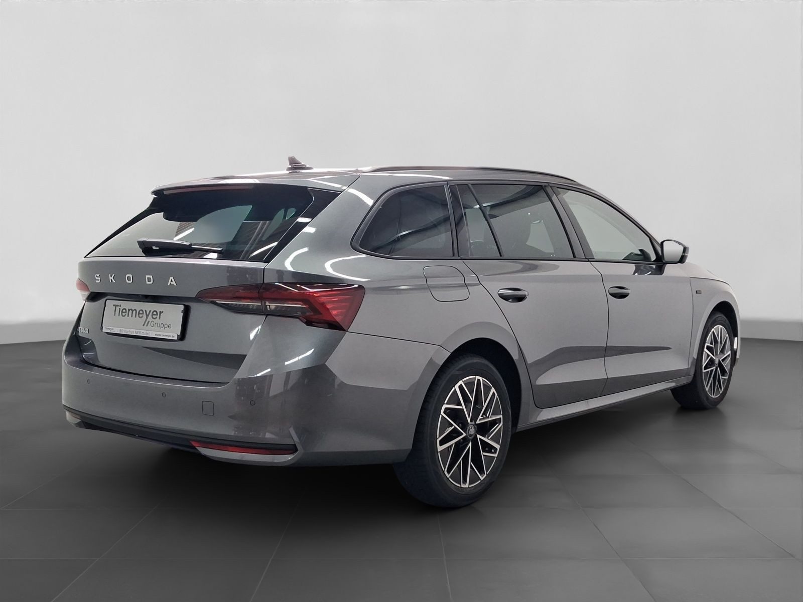 Skoda Octavia – Foto 3