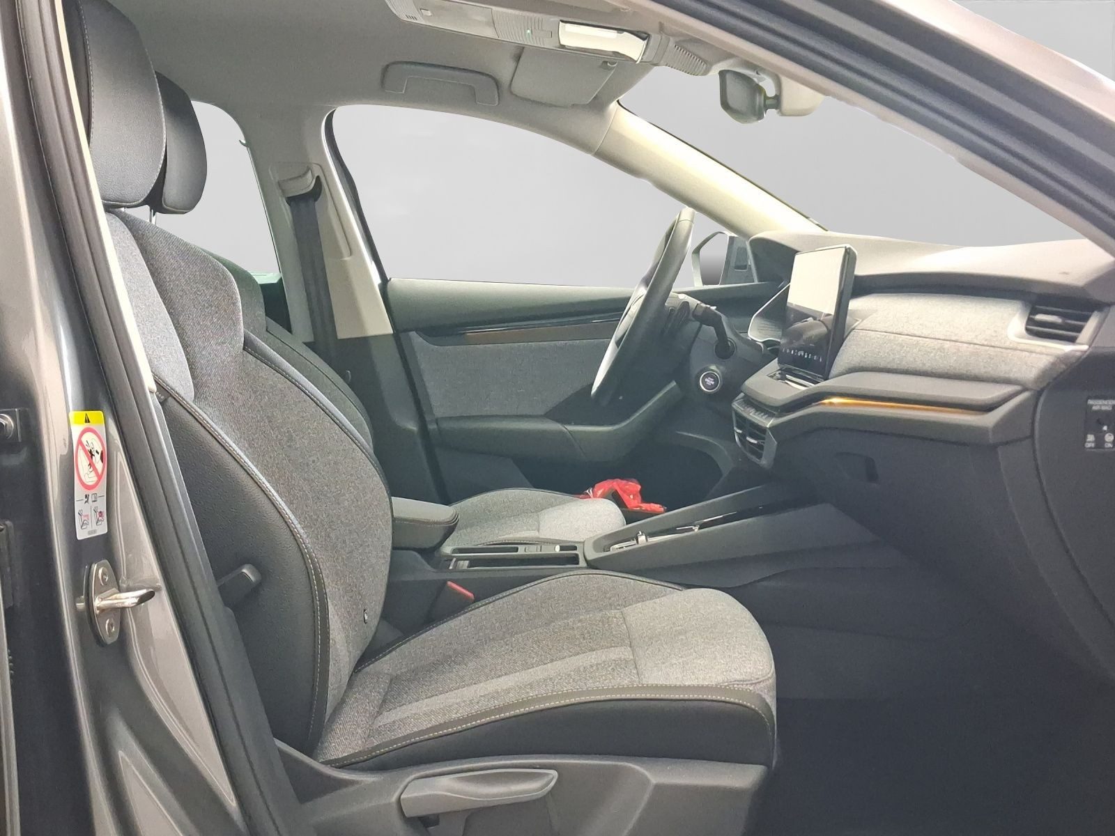 Skoda Octavia – Foto 4