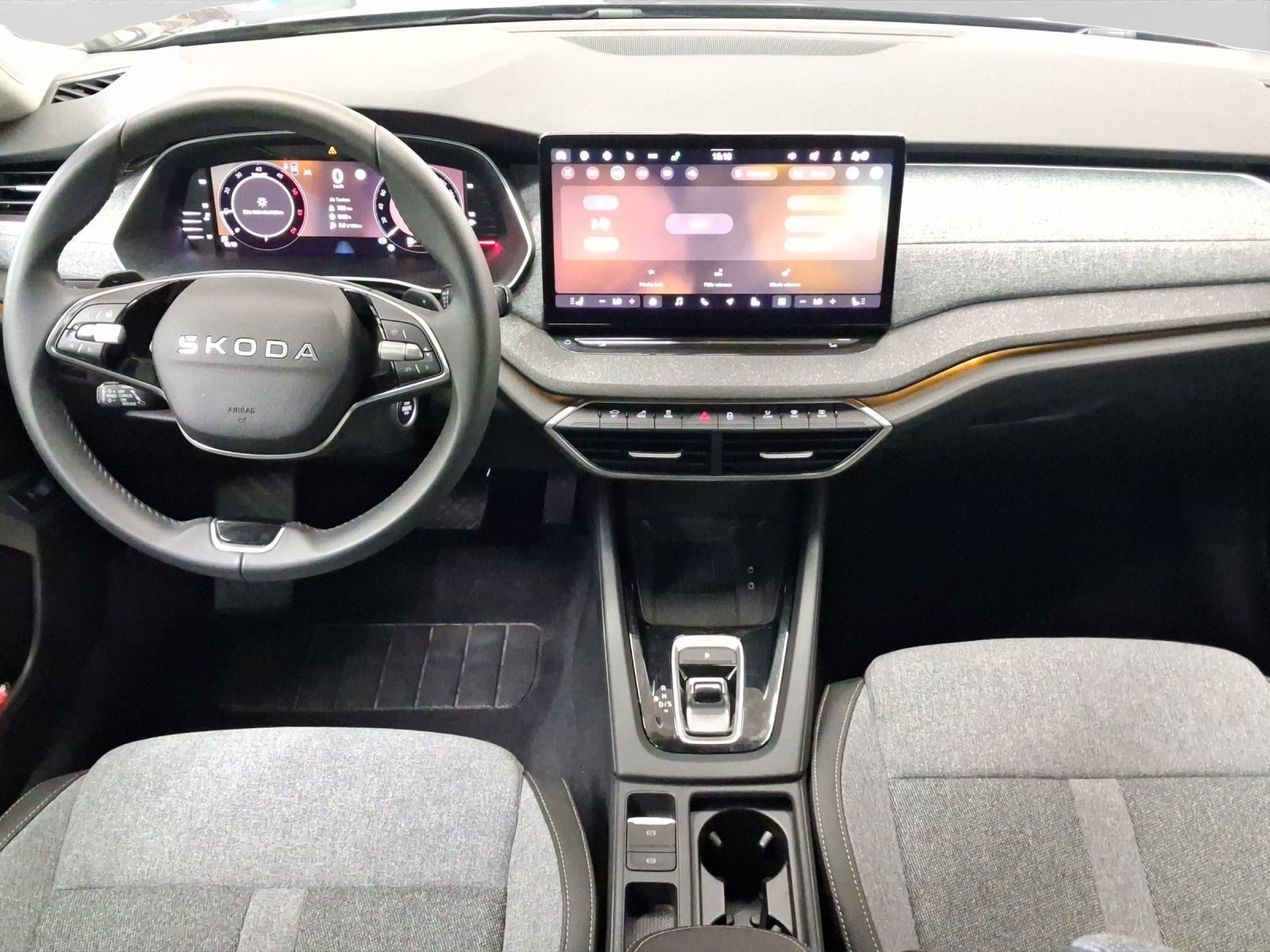 Skoda Octavia – Foto 5
