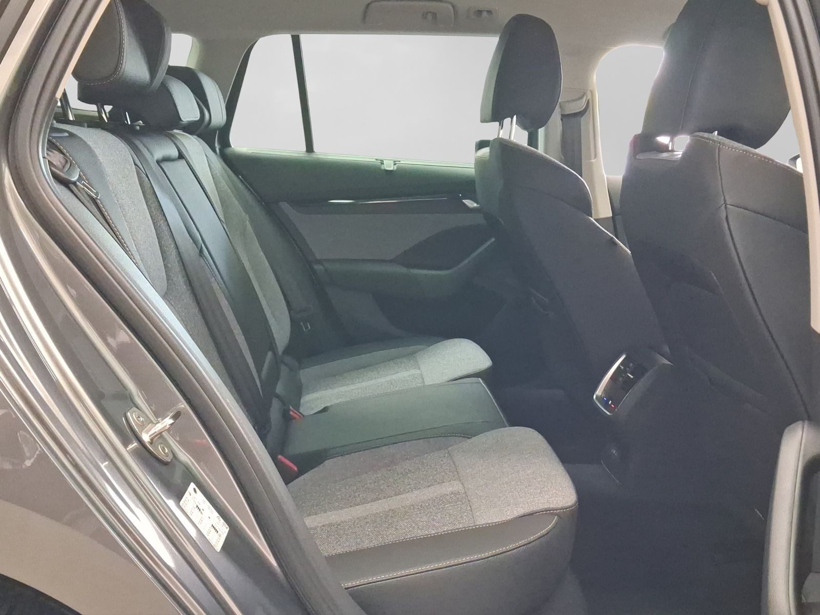Skoda Octavia – Foto 6