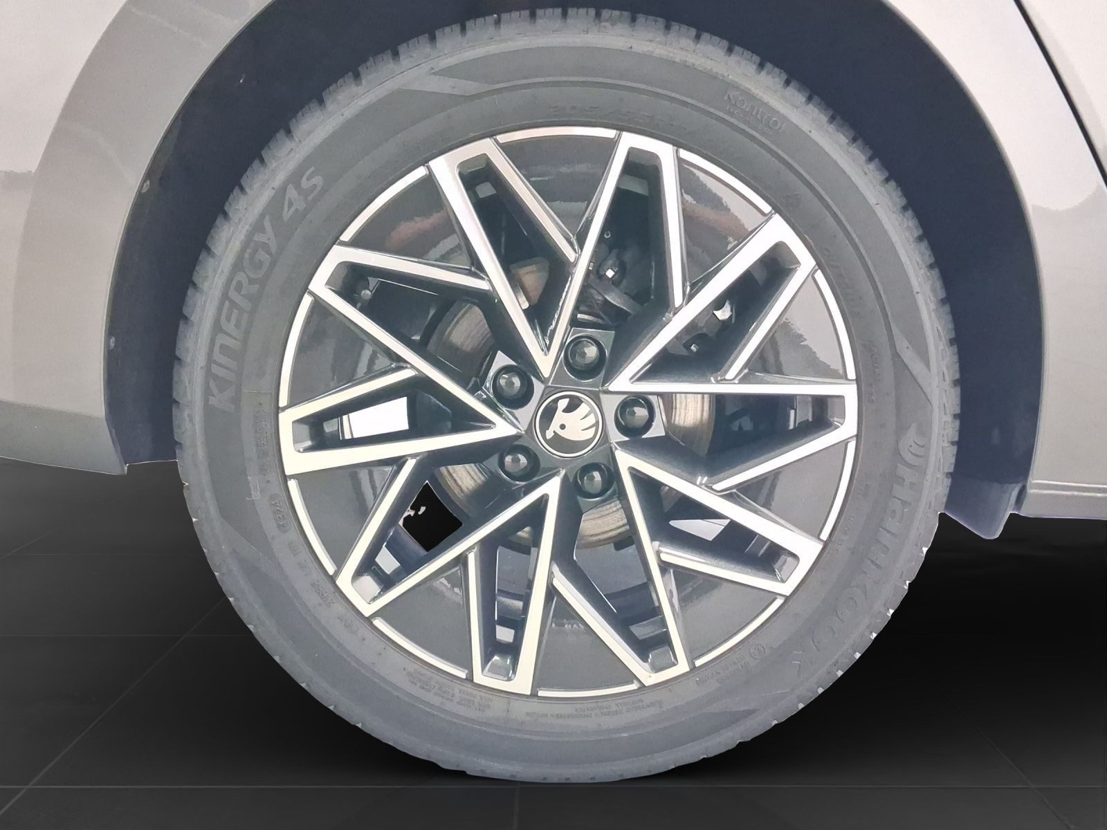 Skoda Octavia – Foto 7