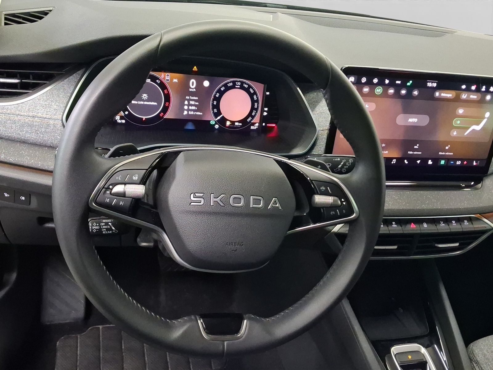 Skoda Octavia – Foto 9