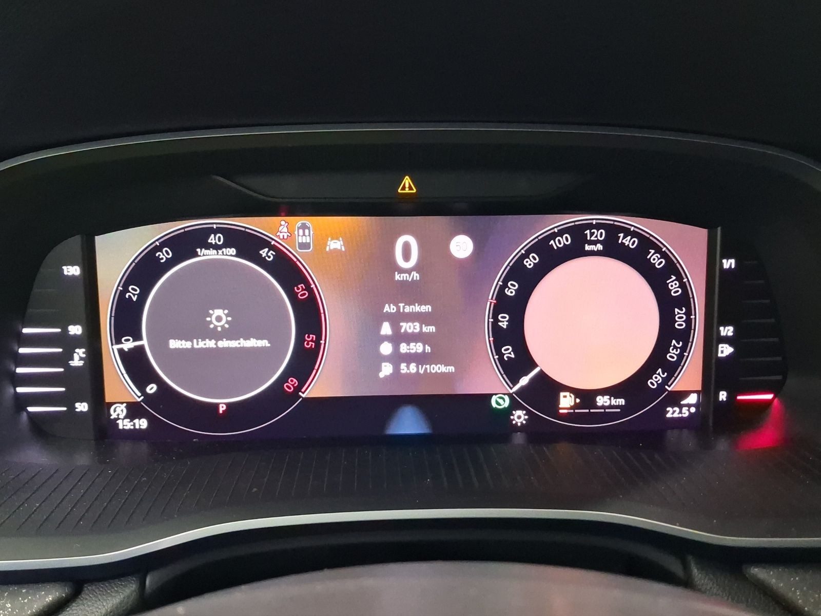 Skoda Octavia – Foto 10