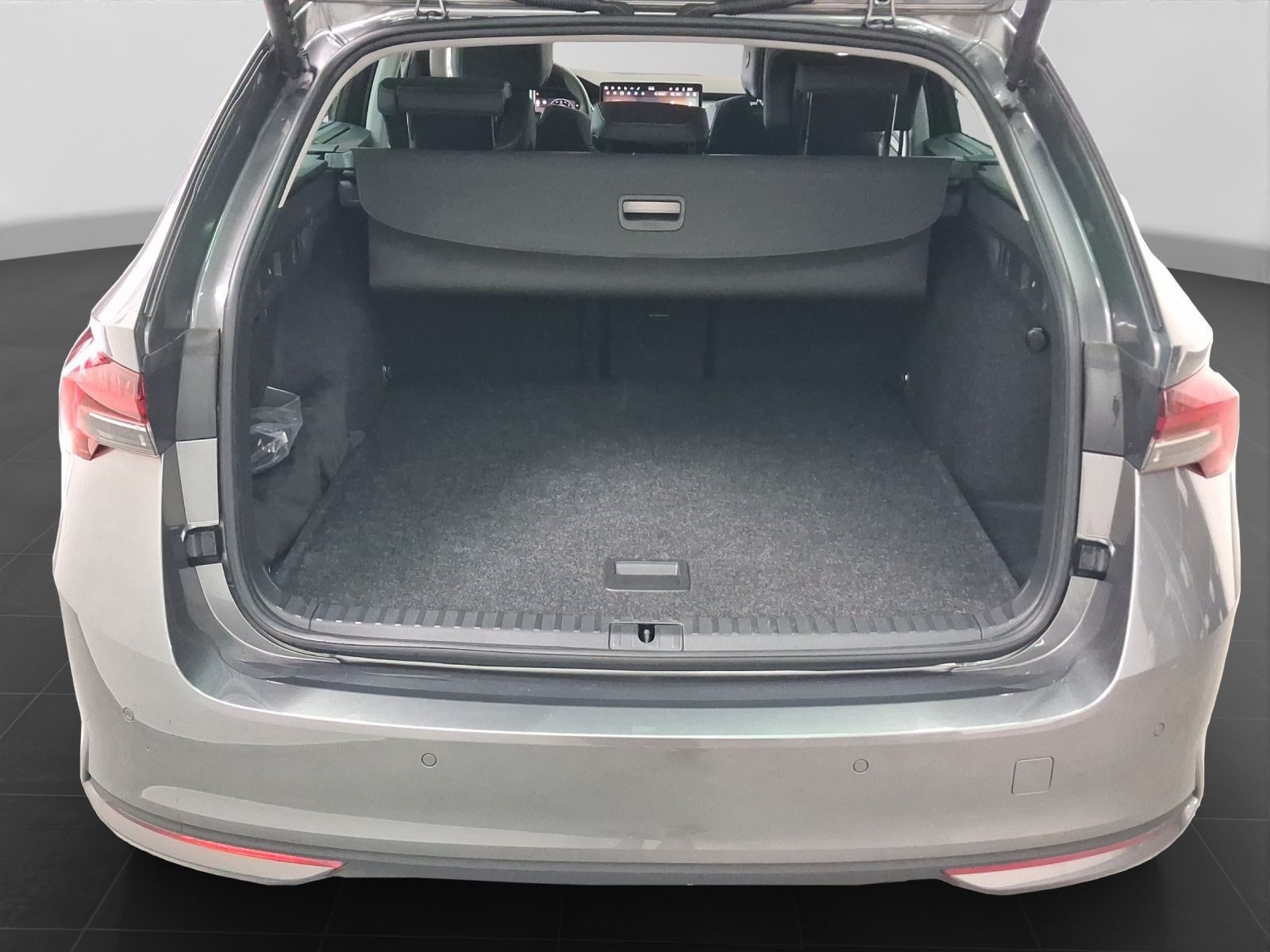 Skoda Octavia – Foto 17