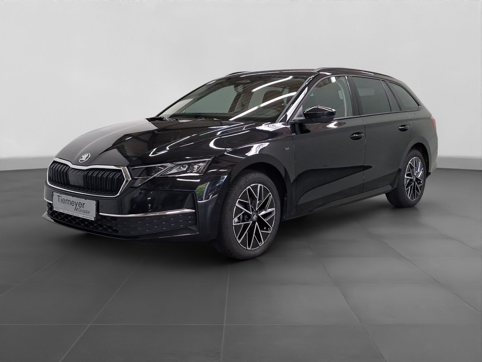 Skoda Octavia – Foto 2