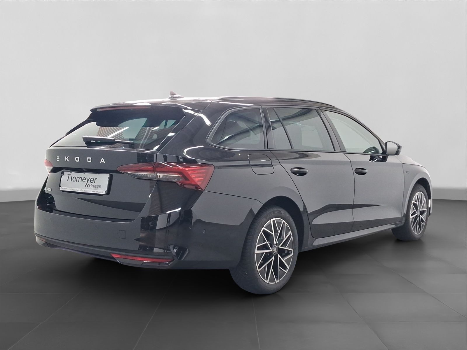 Skoda Octavia – Foto 3