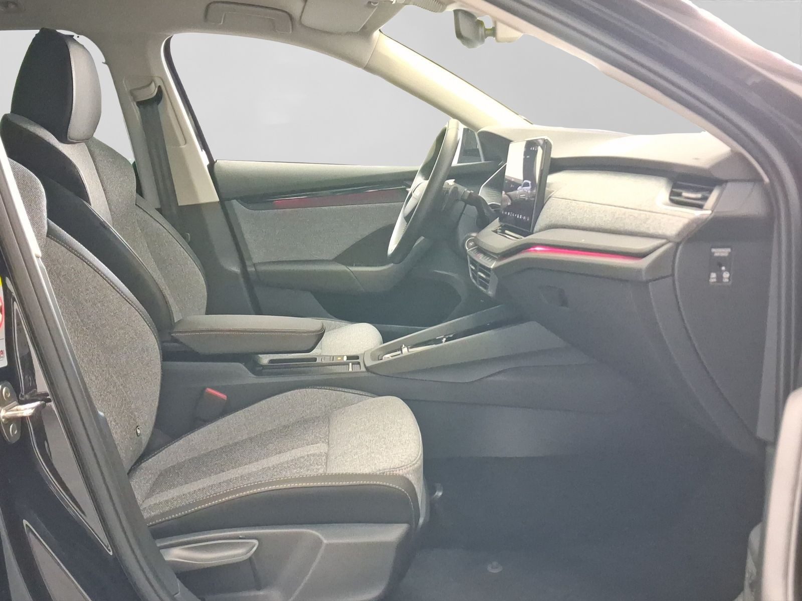 Skoda Octavia – Foto 4