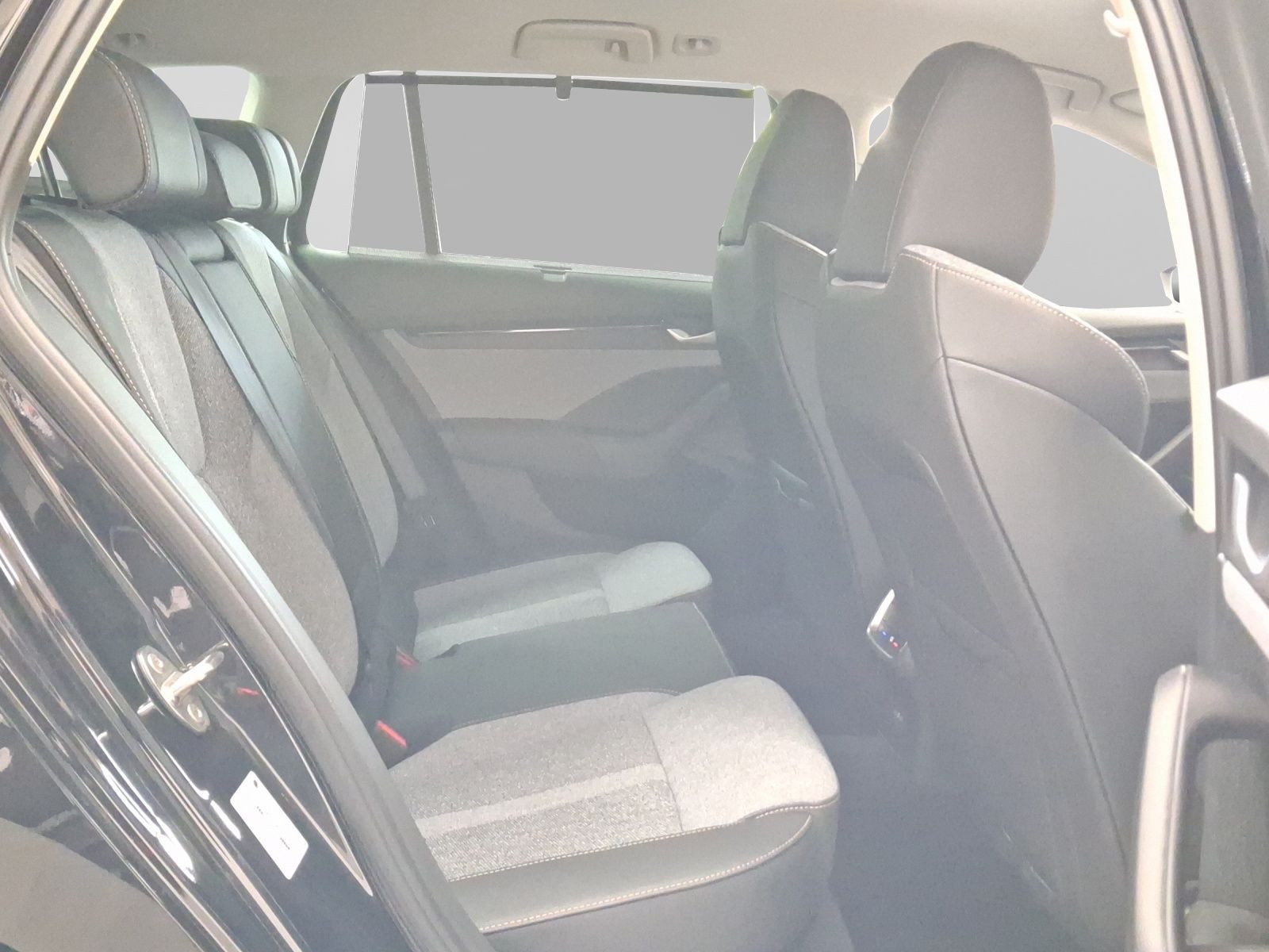 Skoda Octavia – Foto 6