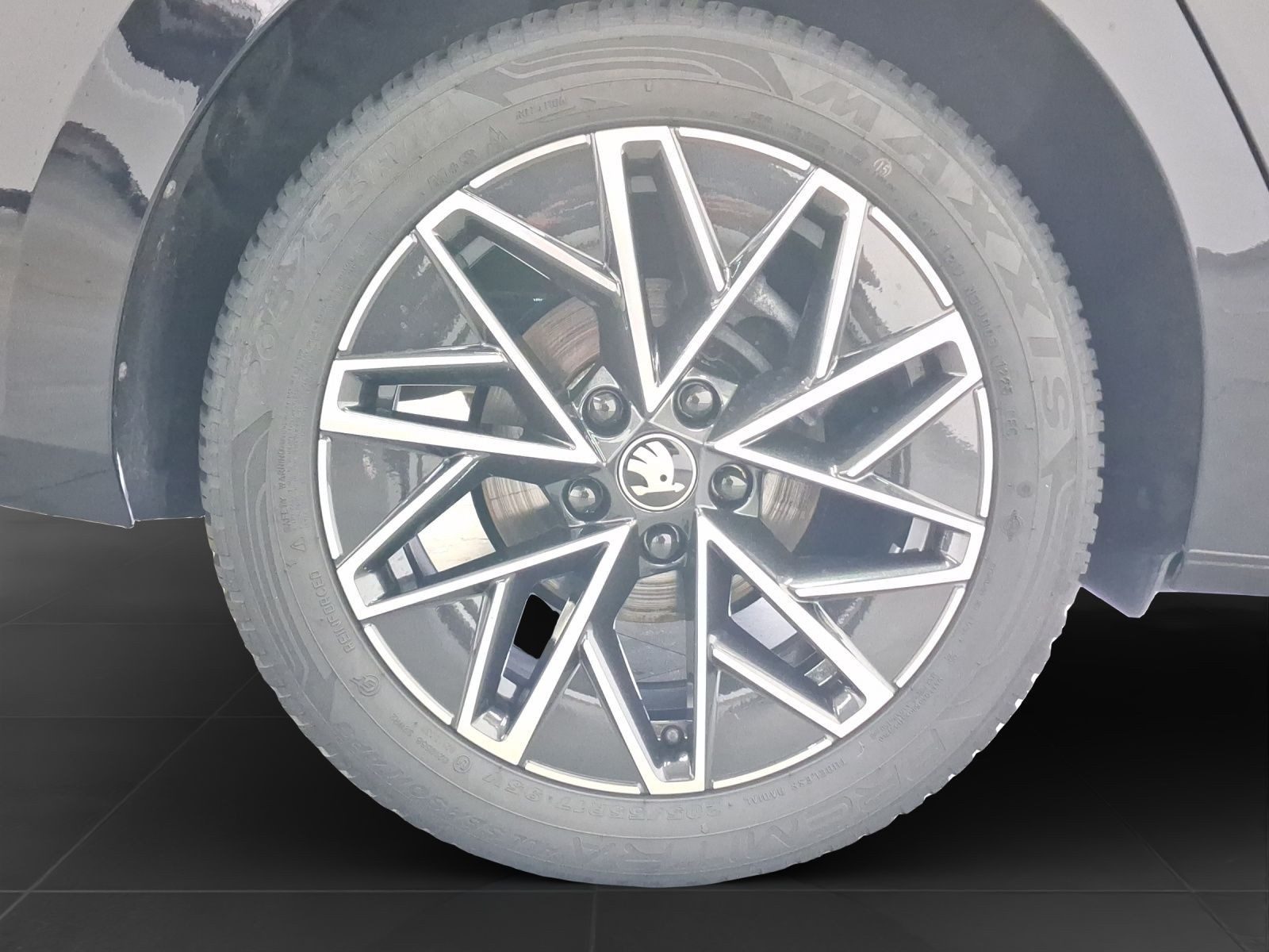 Skoda Octavia – Foto 7