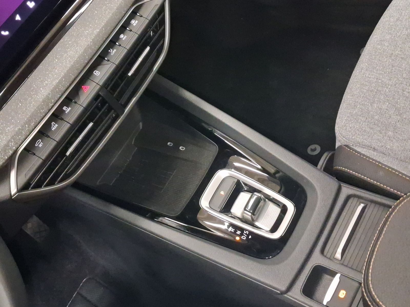 Skoda Octavia – Foto 11