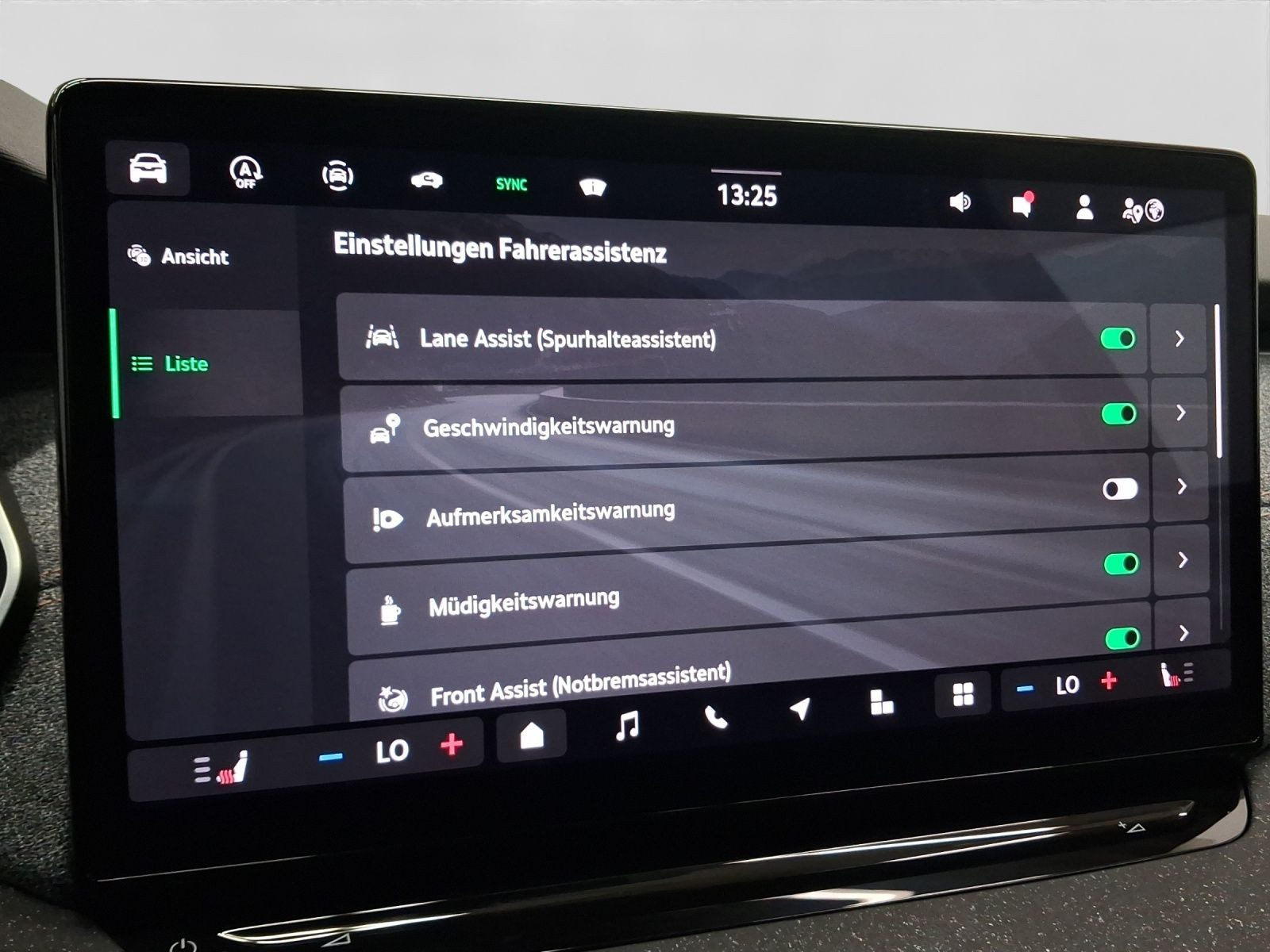 Skoda Octavia – Foto 12