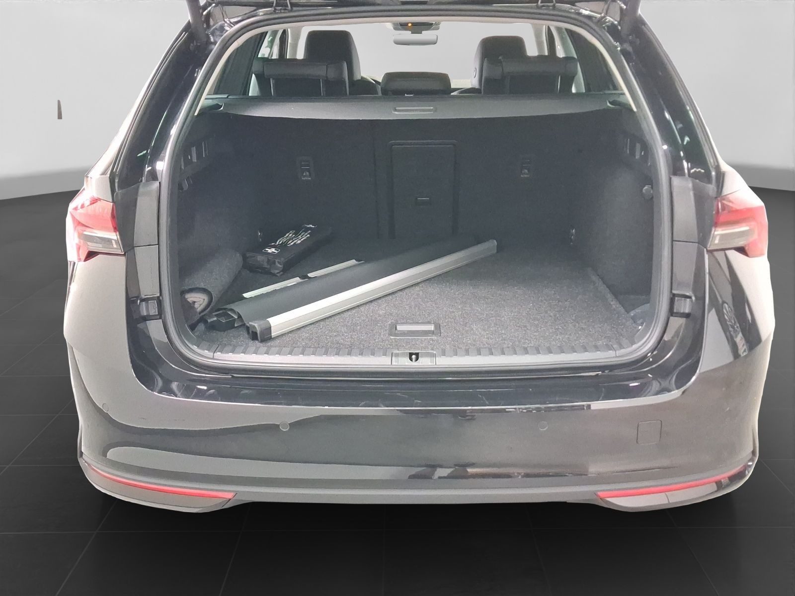 Skoda Octavia – Foto 17
