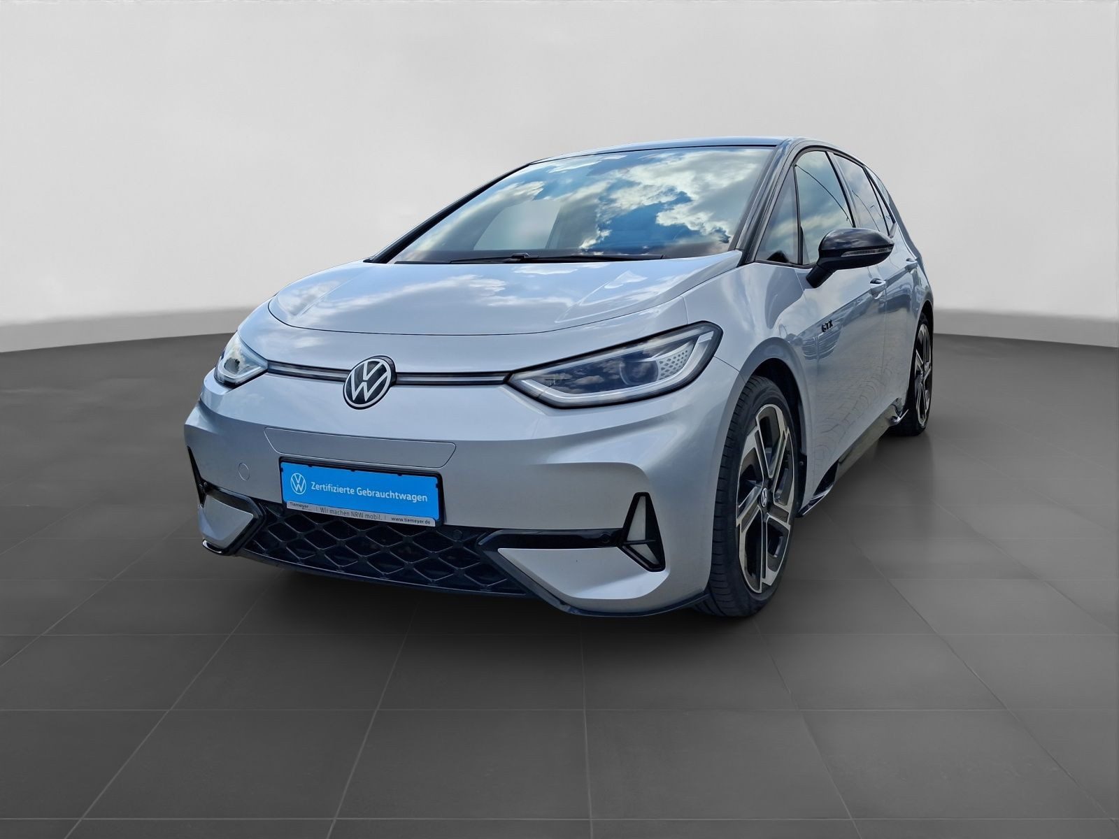 Volkswagen ID.3 – Bild 2