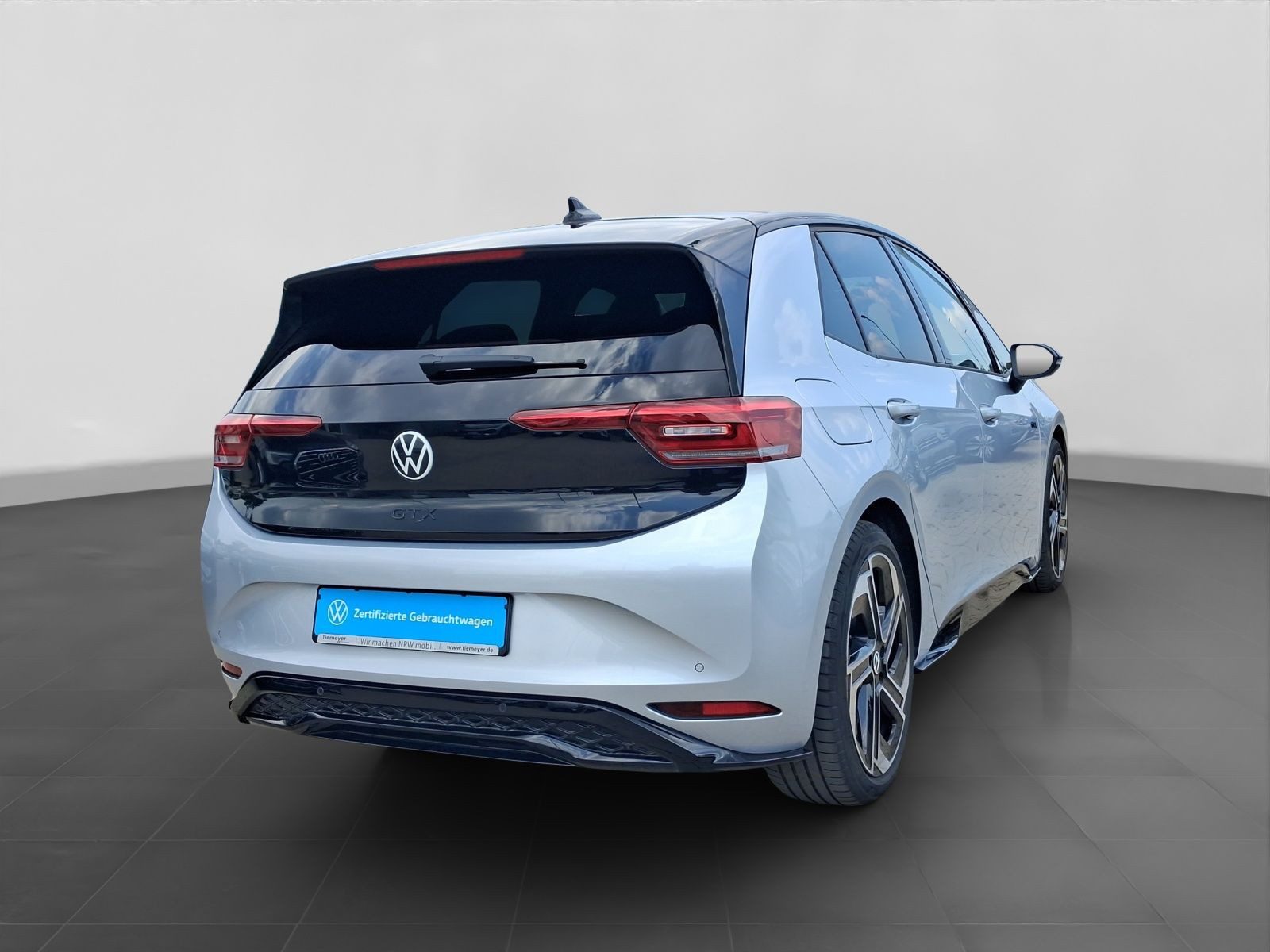 Volkswagen ID.3 – Bild 3