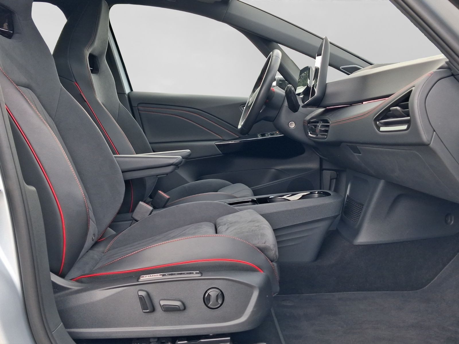 Volkswagen ID.3 – Bild 4